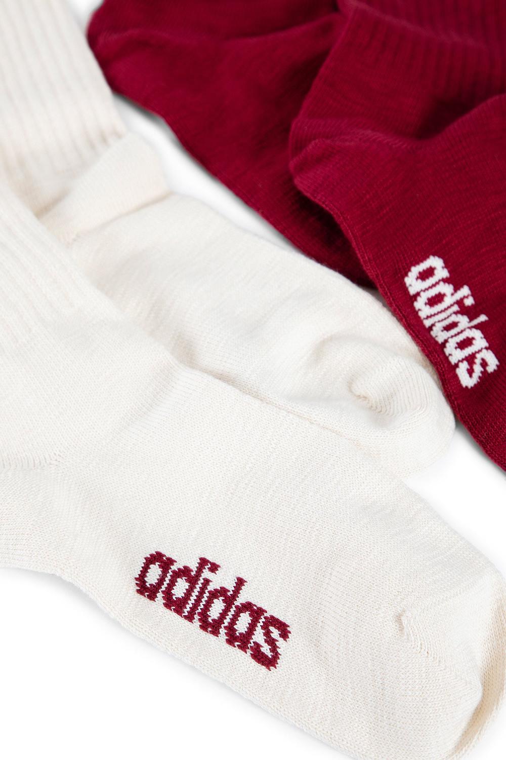 Antonioli ADIDAS MAN MULTICOLOR SOCKS Promozione