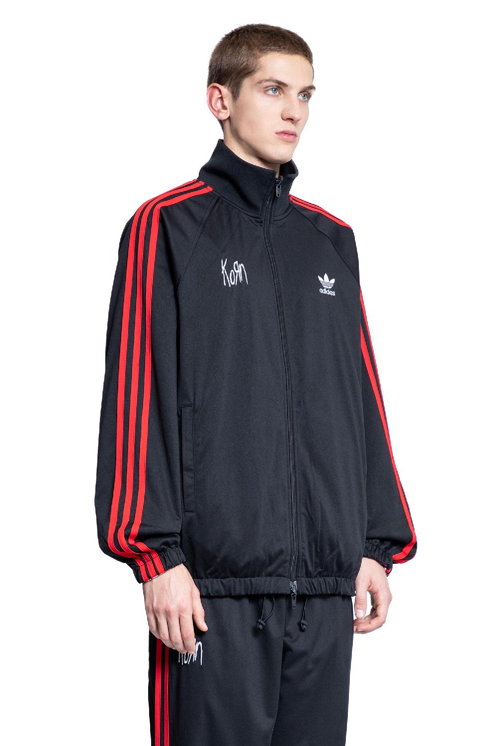 Antonioli ADIDAS MAN MULTICOLOR SWEATSHIRTS Spedizione Gratuita