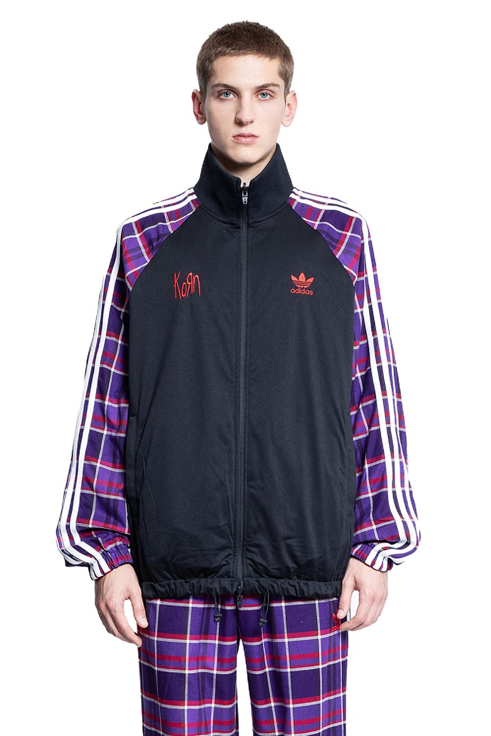 Antonioli ADIDAS MAN MULTICOLOR SWEATSHIRTS Spedizione Gratuita