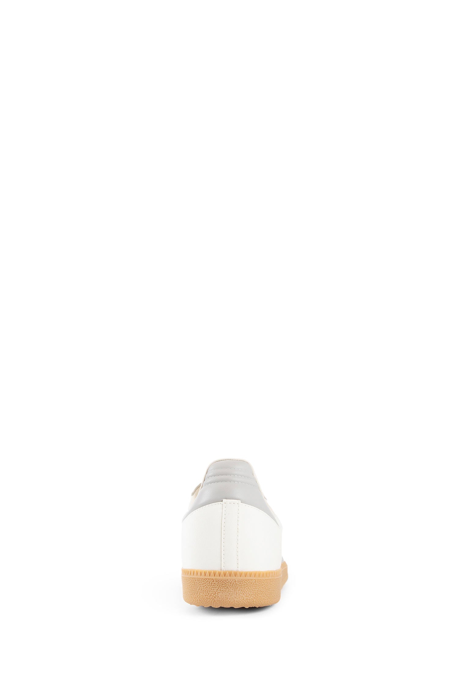 Antonioli ADIDAS MAN OFF-WHITE SNEAKERS Soddisfazione Garantita