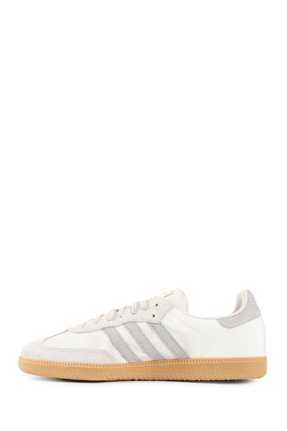Antonioli ADIDAS MAN OFF-WHITE SNEAKERS Soddisfazione Garantita