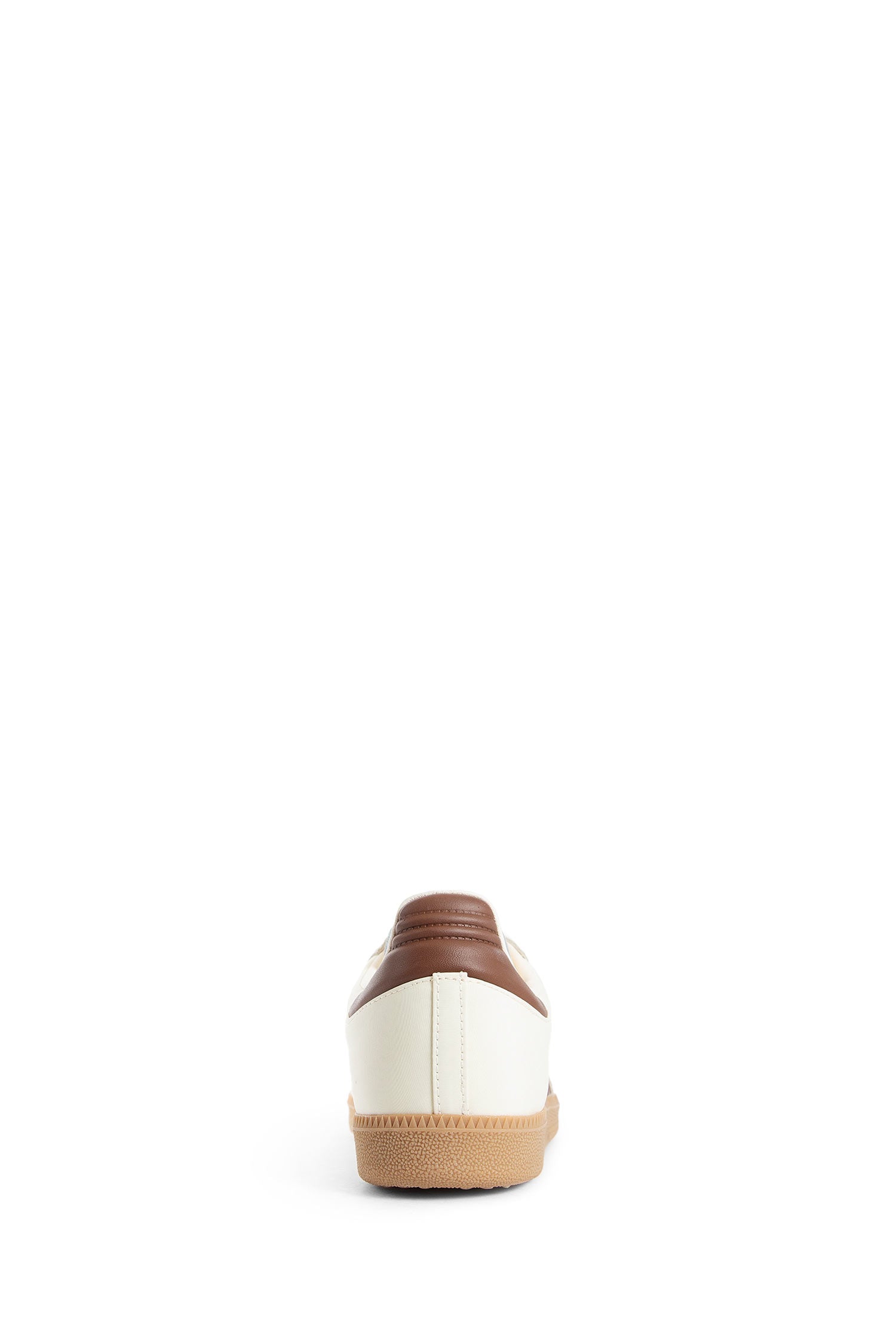 Antonioli ADIDAS MAN OFF-WHITE SNEAKERS Qualità Garantita