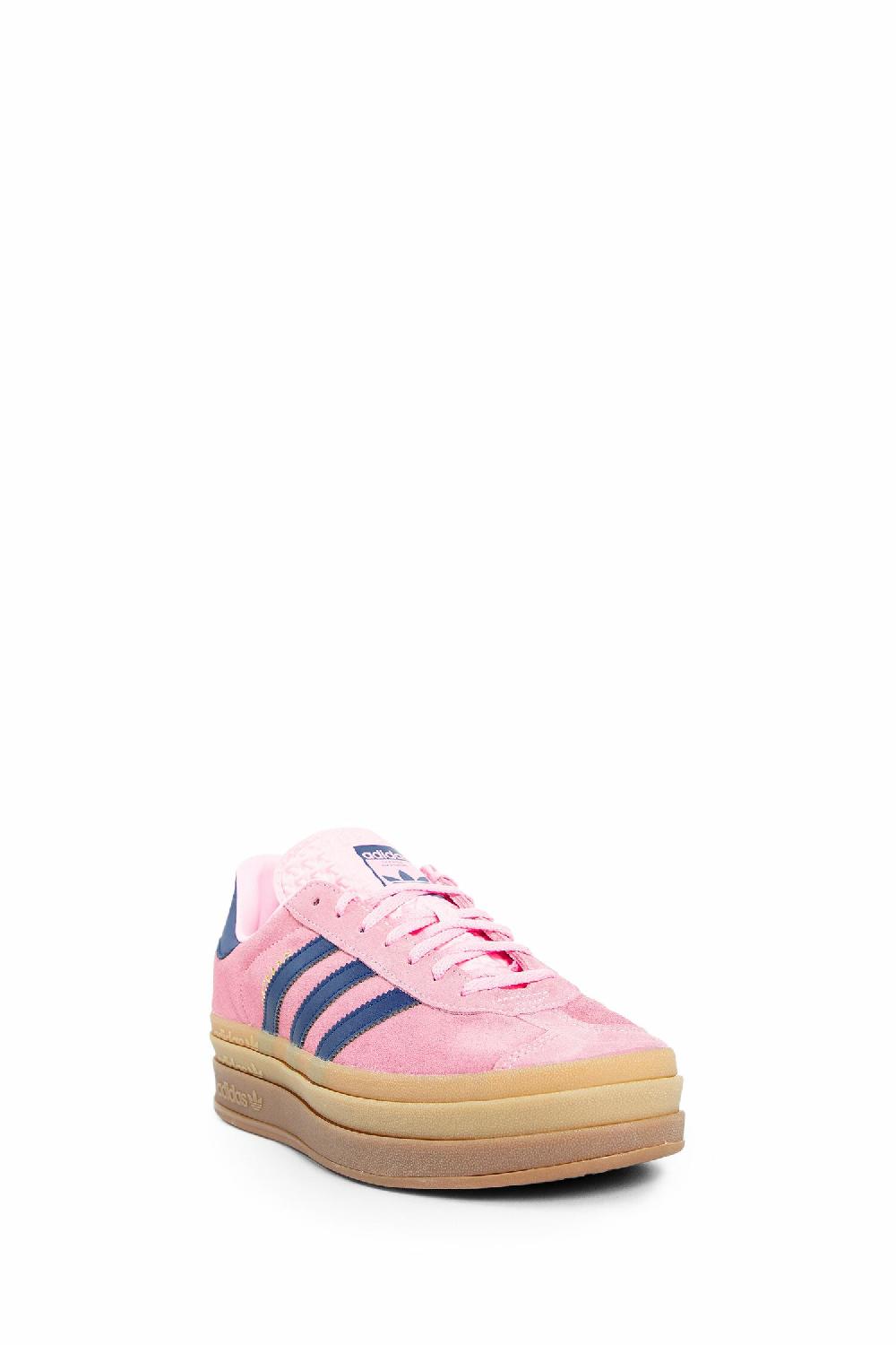 Antonioli ADIDAS MAN PINK SNEAKERS Negozi Online