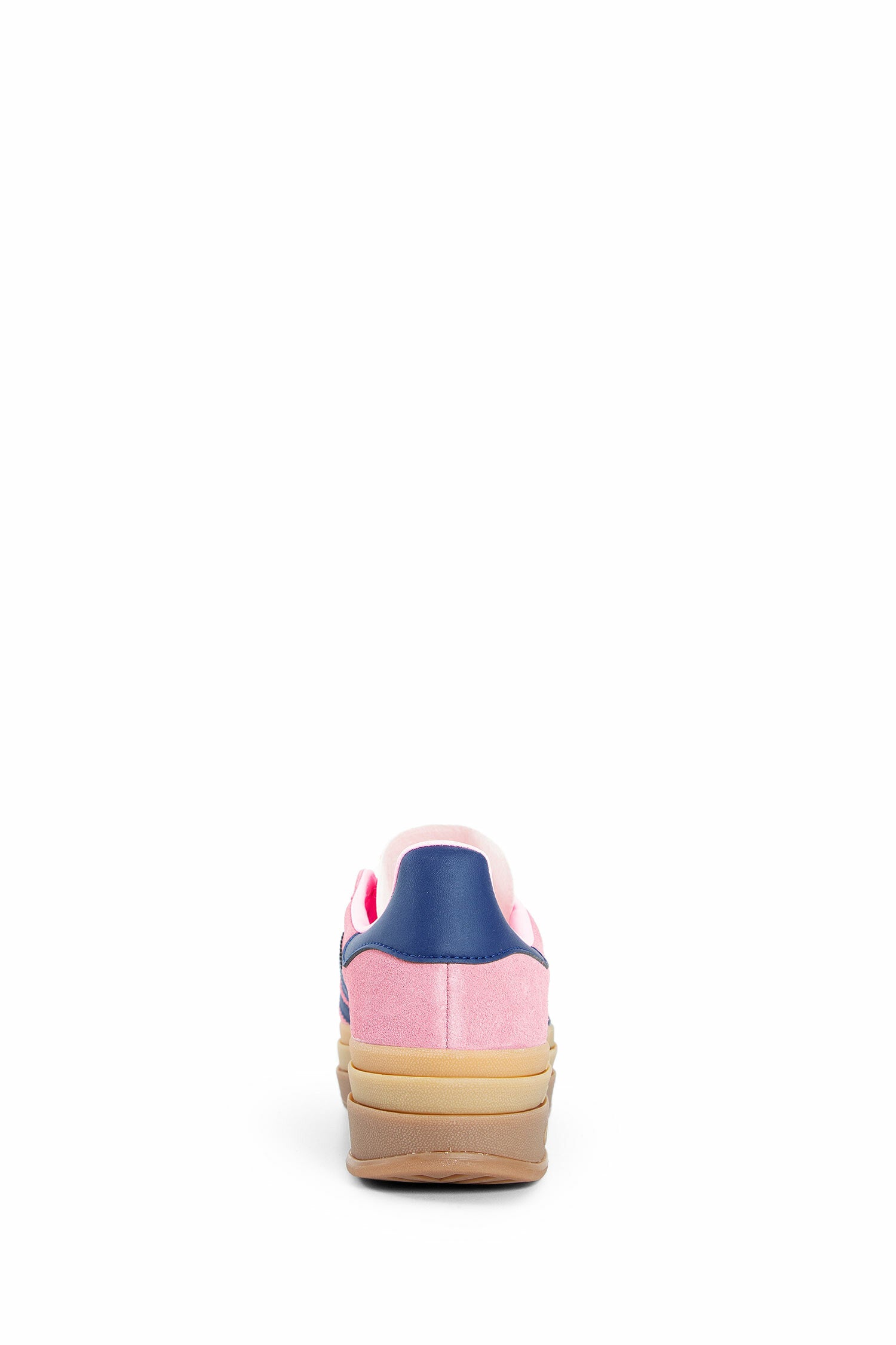 Antonioli ADIDAS MAN PINK SNEAKERS Negozi Online