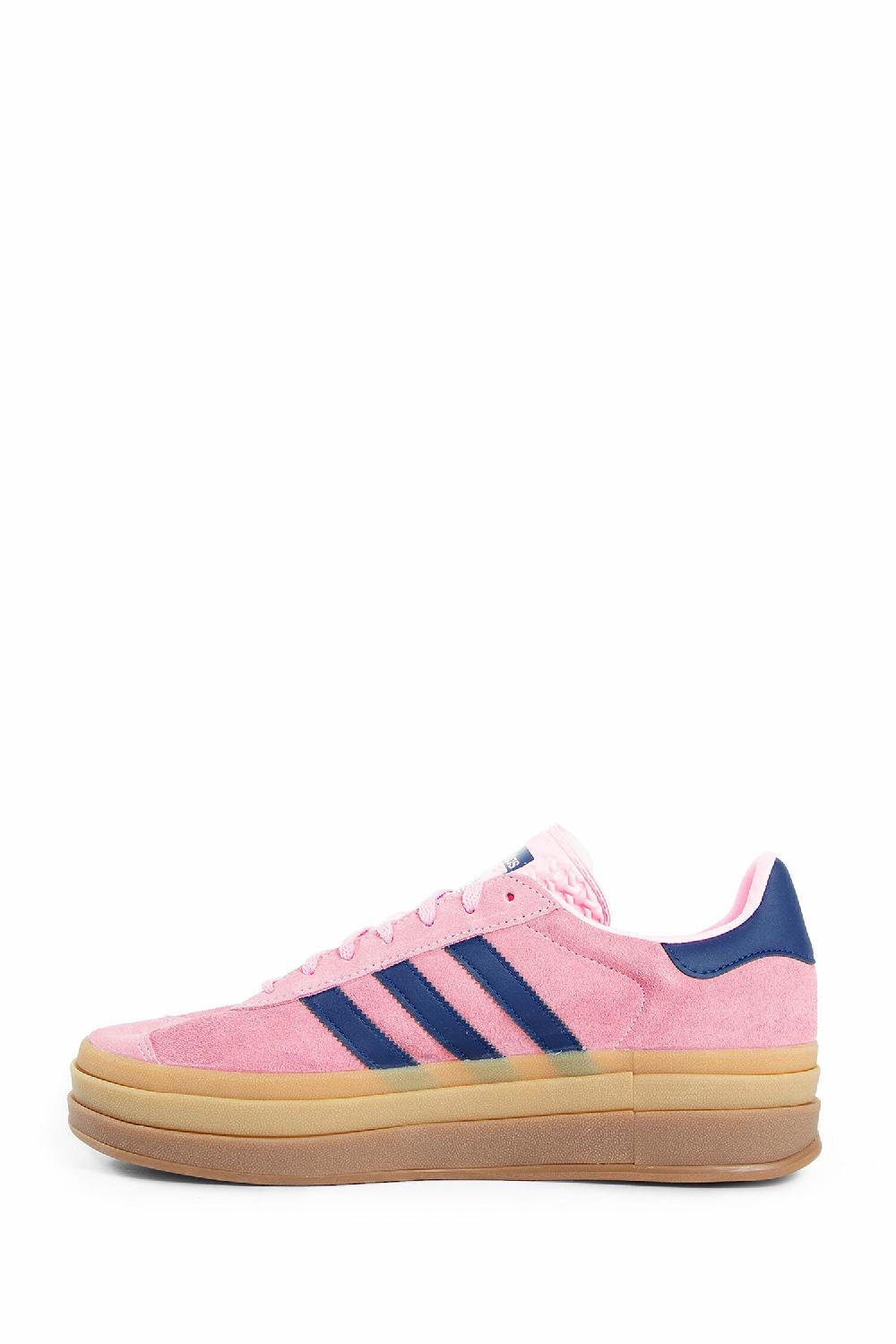 Antonioli ADIDAS MAN PINK SNEAKERS Negozi Online