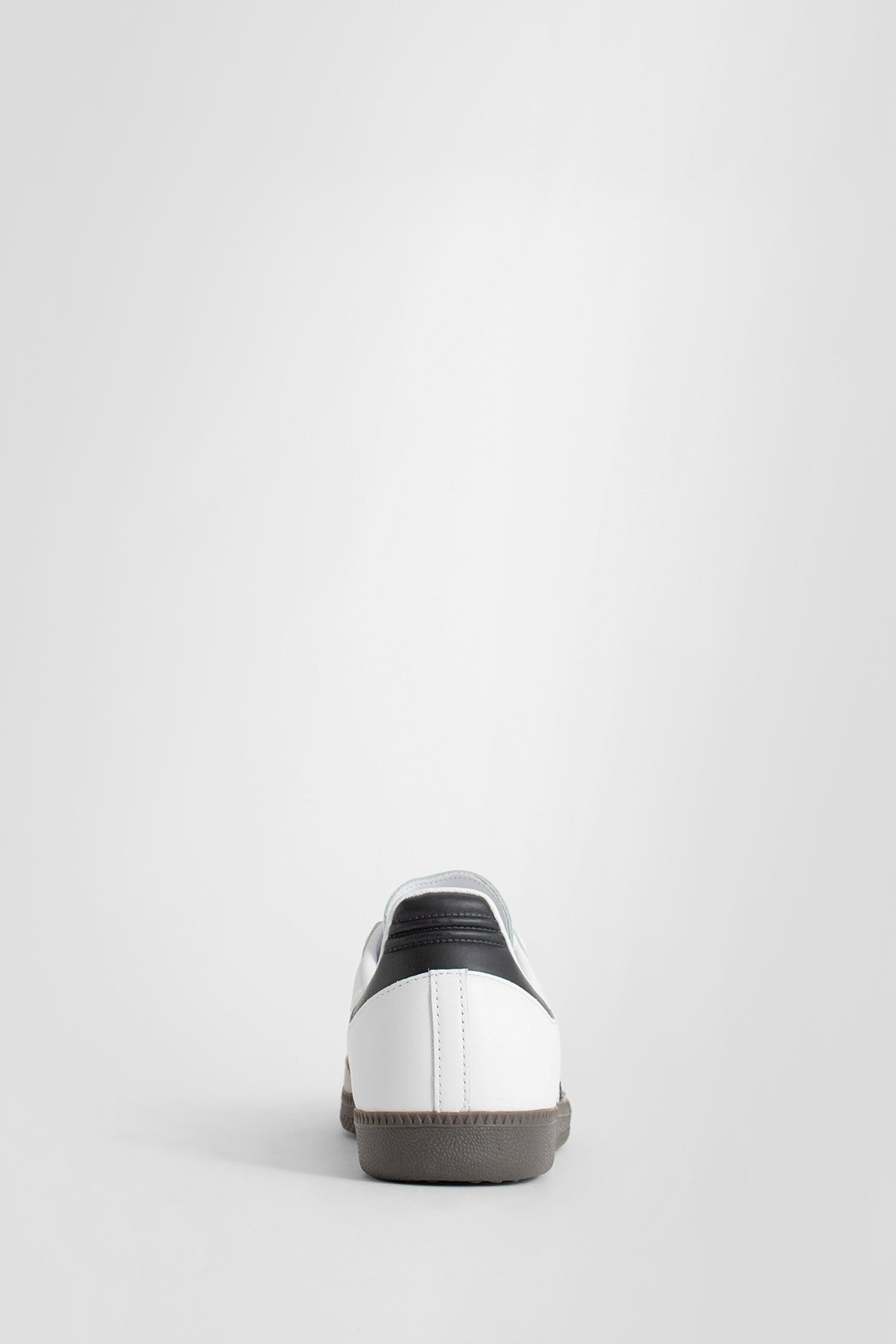 Antonioli ADIDAS MAN WHITE SNEAKERS Promozione Limitata