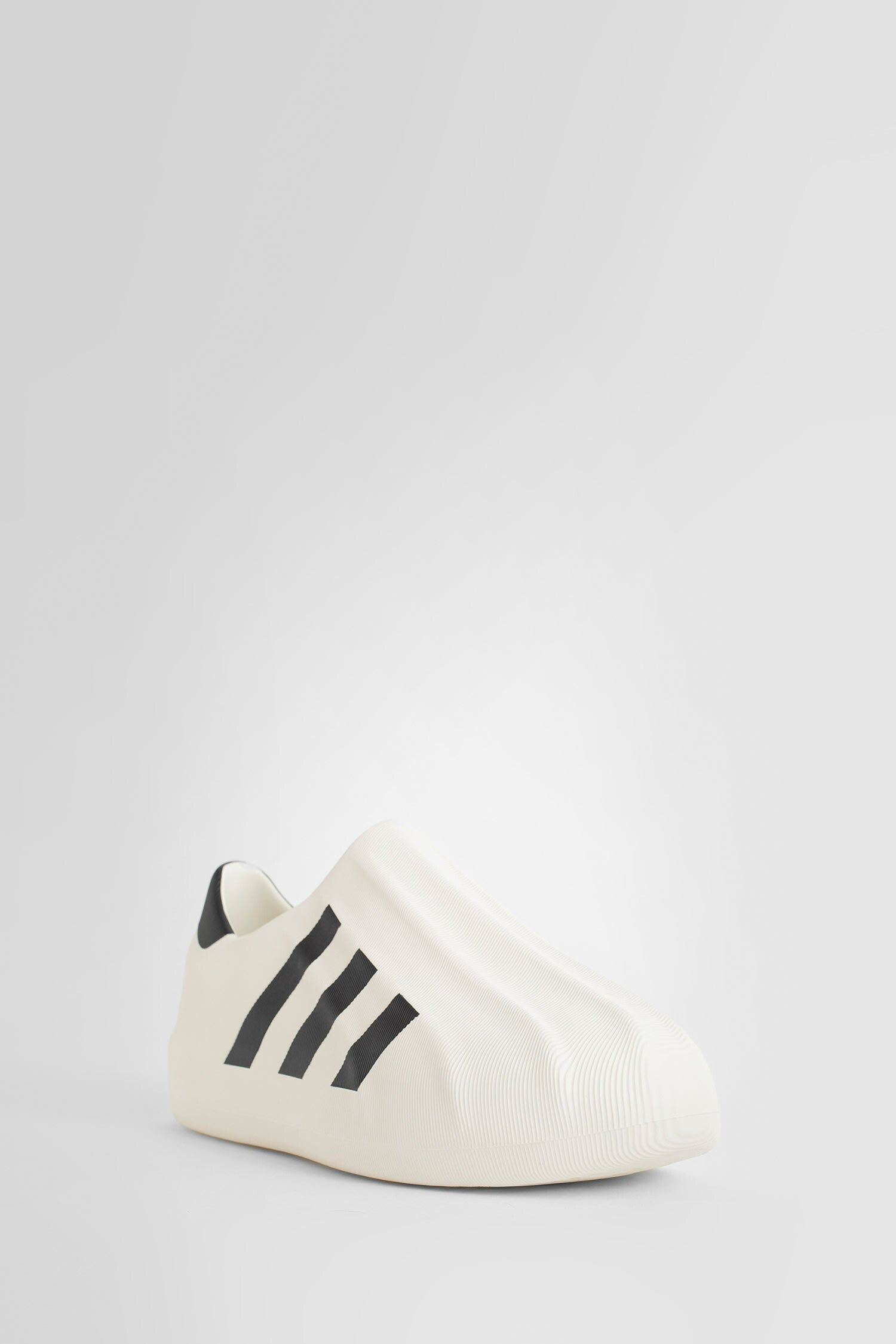 Antonioli ADIDAS MAN WHITE SNEAKERS Fino Al -60%