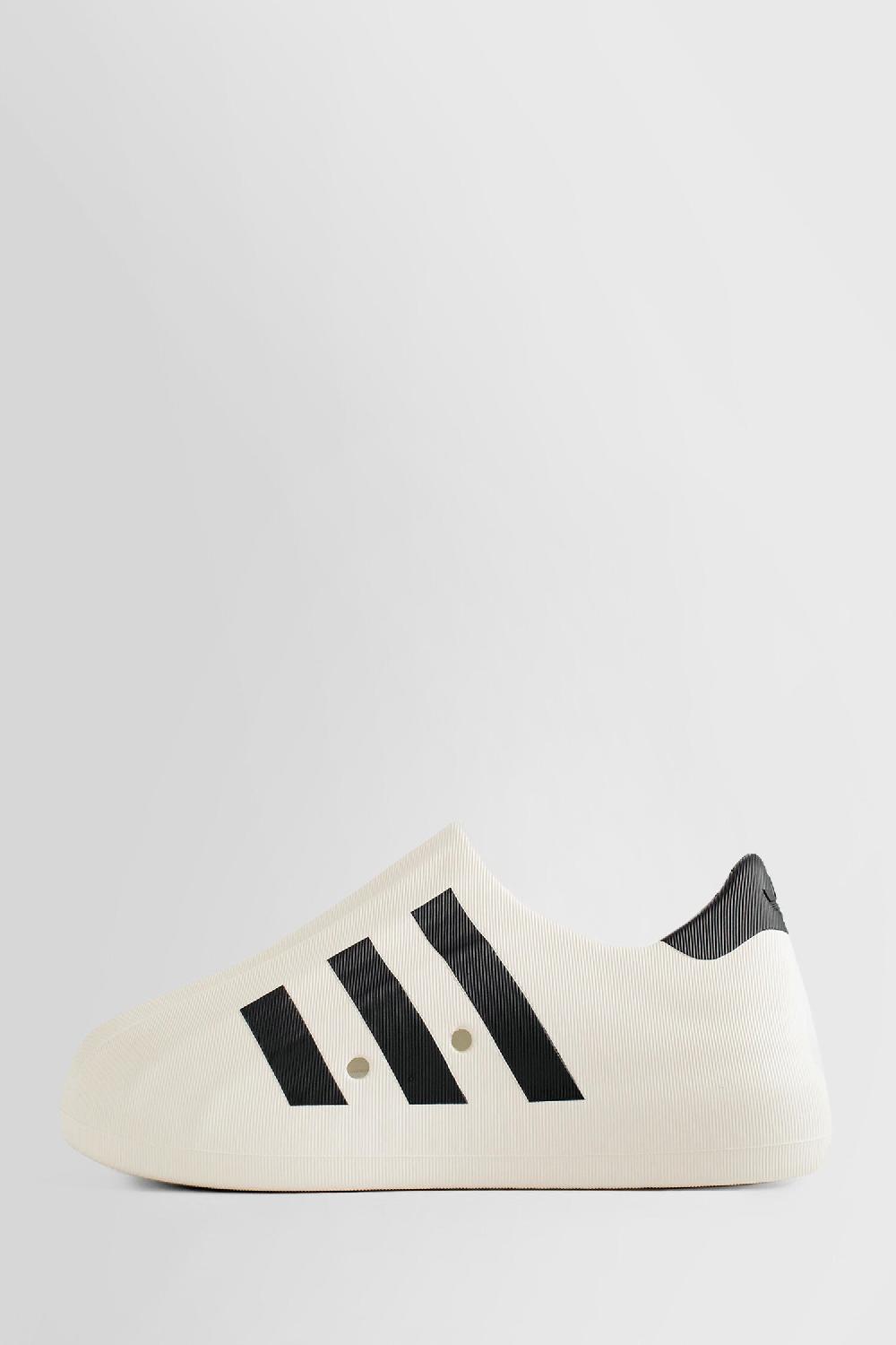 Antonioli ADIDAS MAN WHITE SNEAKERS Fino Al -60%