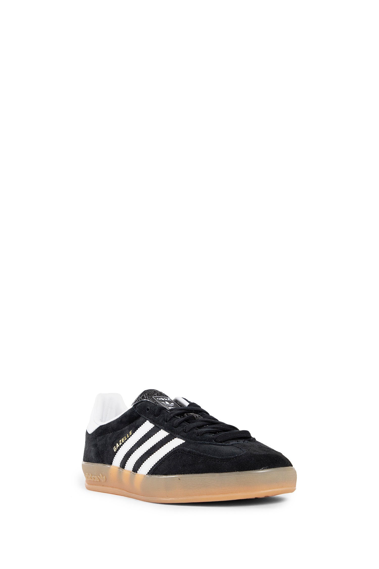 Antonioli ADIDAS UNISEX BLACK SNEAKERS Offerta temporanea