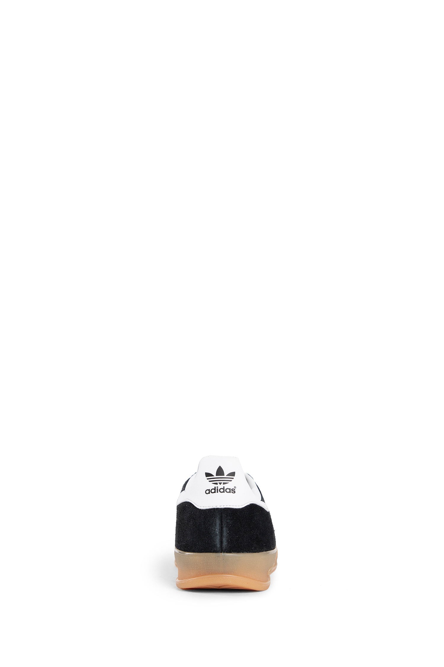 Antonioli ADIDAS UNISEX BLACK SNEAKERS Offerta temporanea