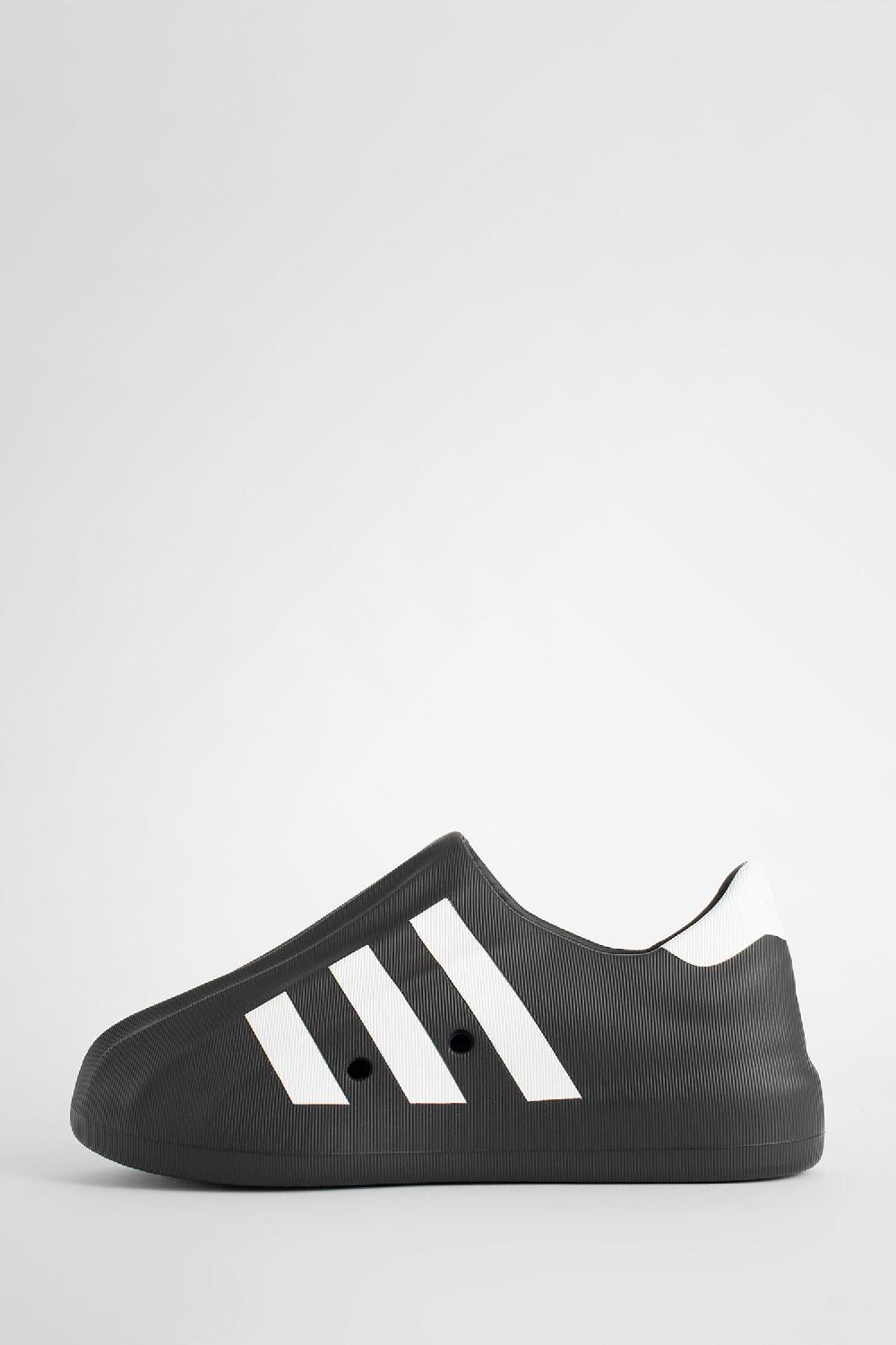 Antonioli ADIDAS UNISEX BLACK&WHITE SNEAKERS Convenienza