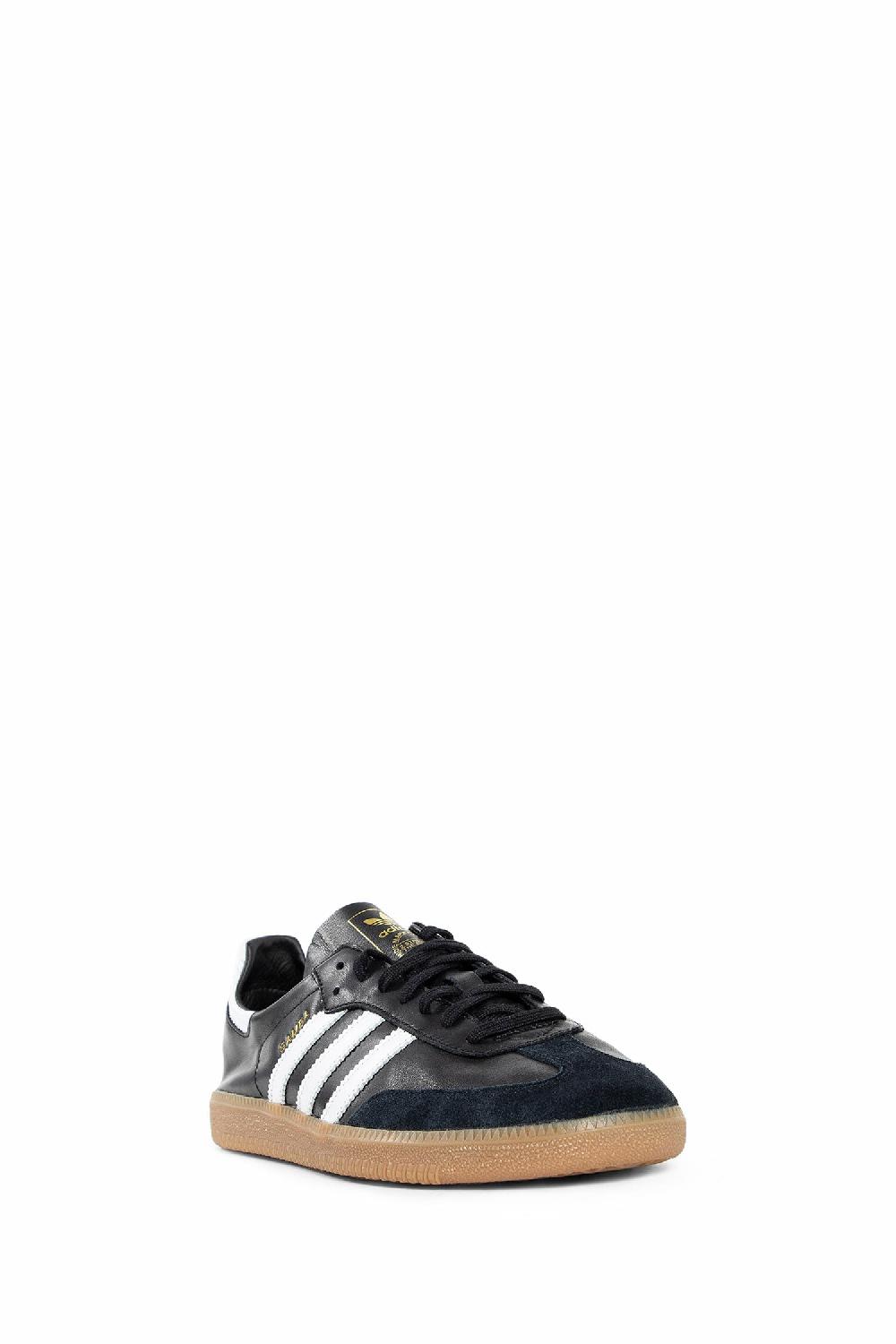 Antonioli ADIDAS UNISEX BLACK&WHITE SNEAKERS Novità
