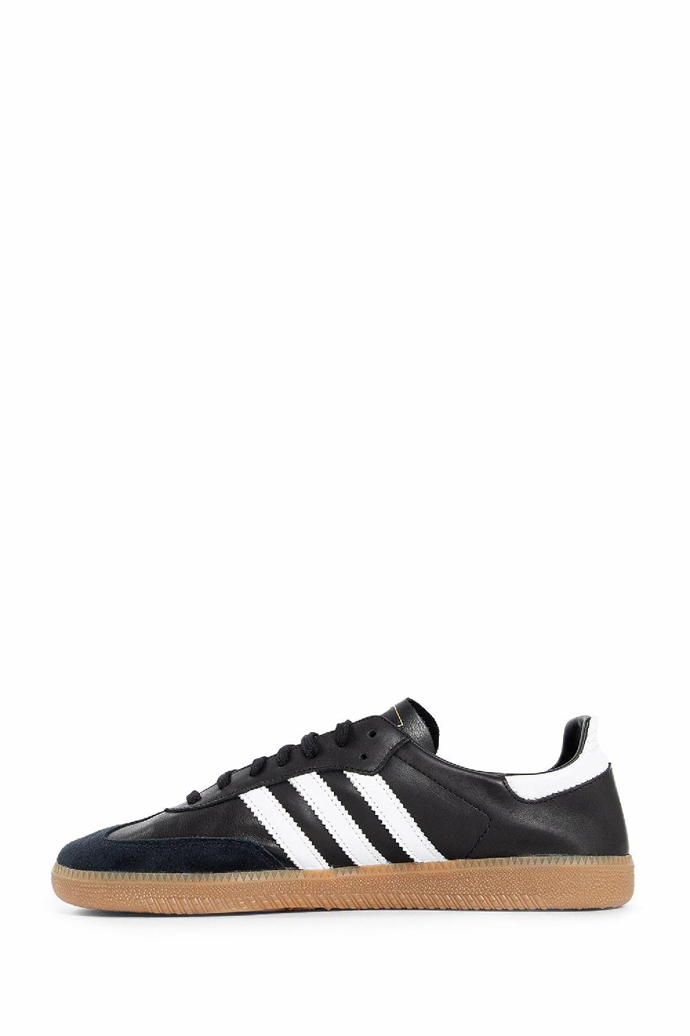 Antonioli ADIDAS UNISEX BLACK&WHITE SNEAKERS Novità