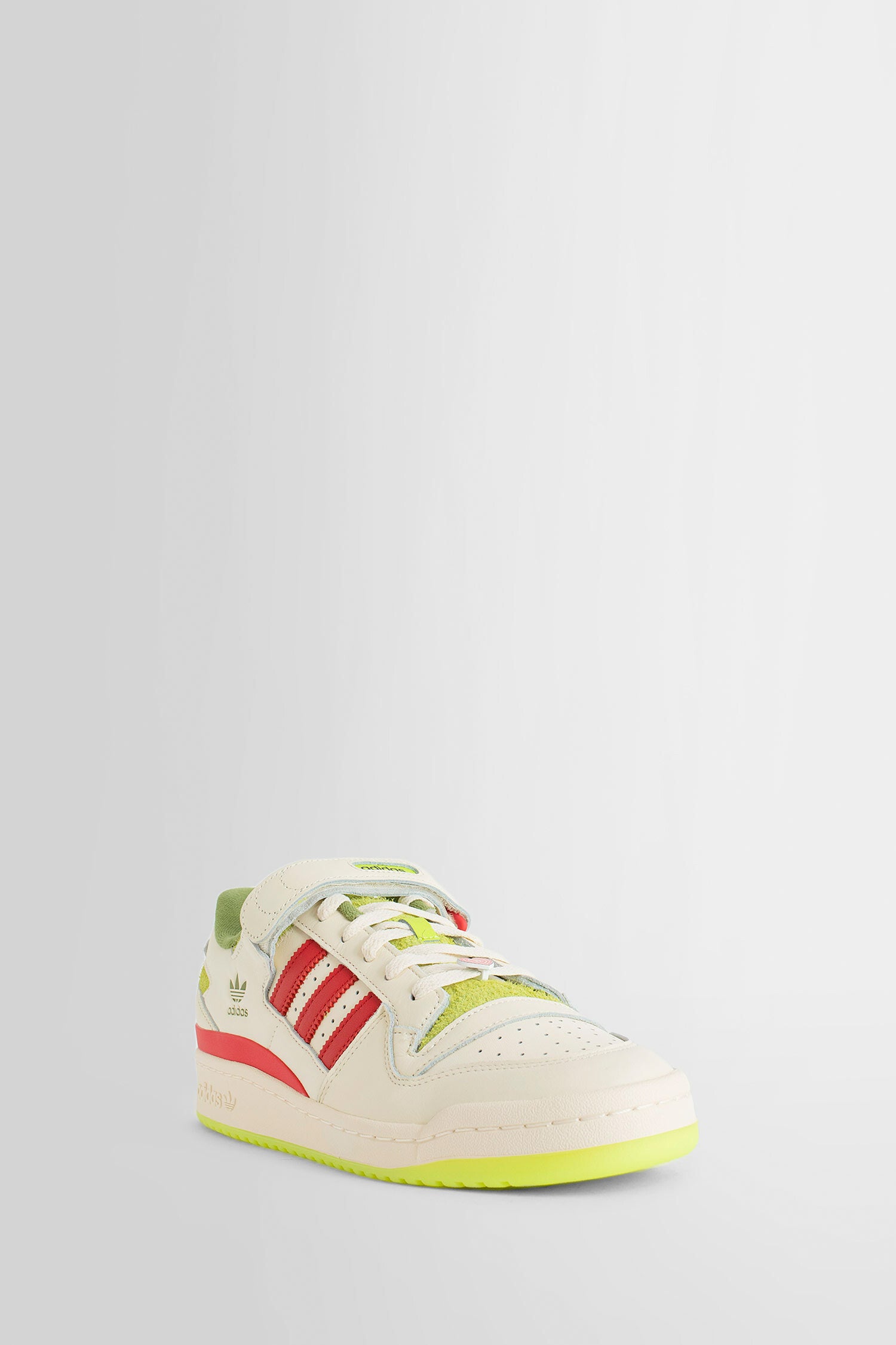 Antonioli ADIDAS UNISEX MULTICOLOR SNEAKERS Presa