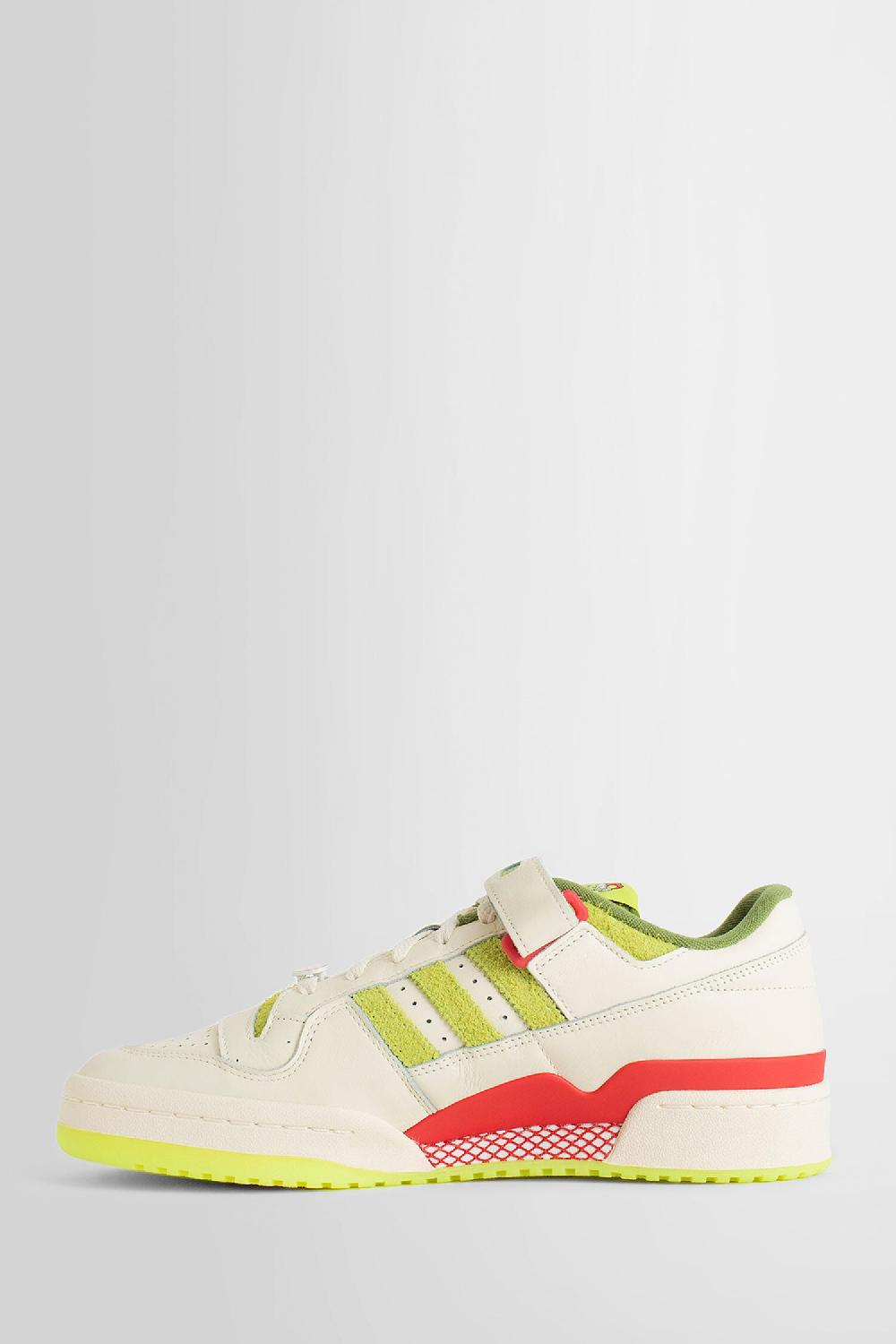 Antonioli ADIDAS UNISEX MULTICOLOR SNEAKERS Presa