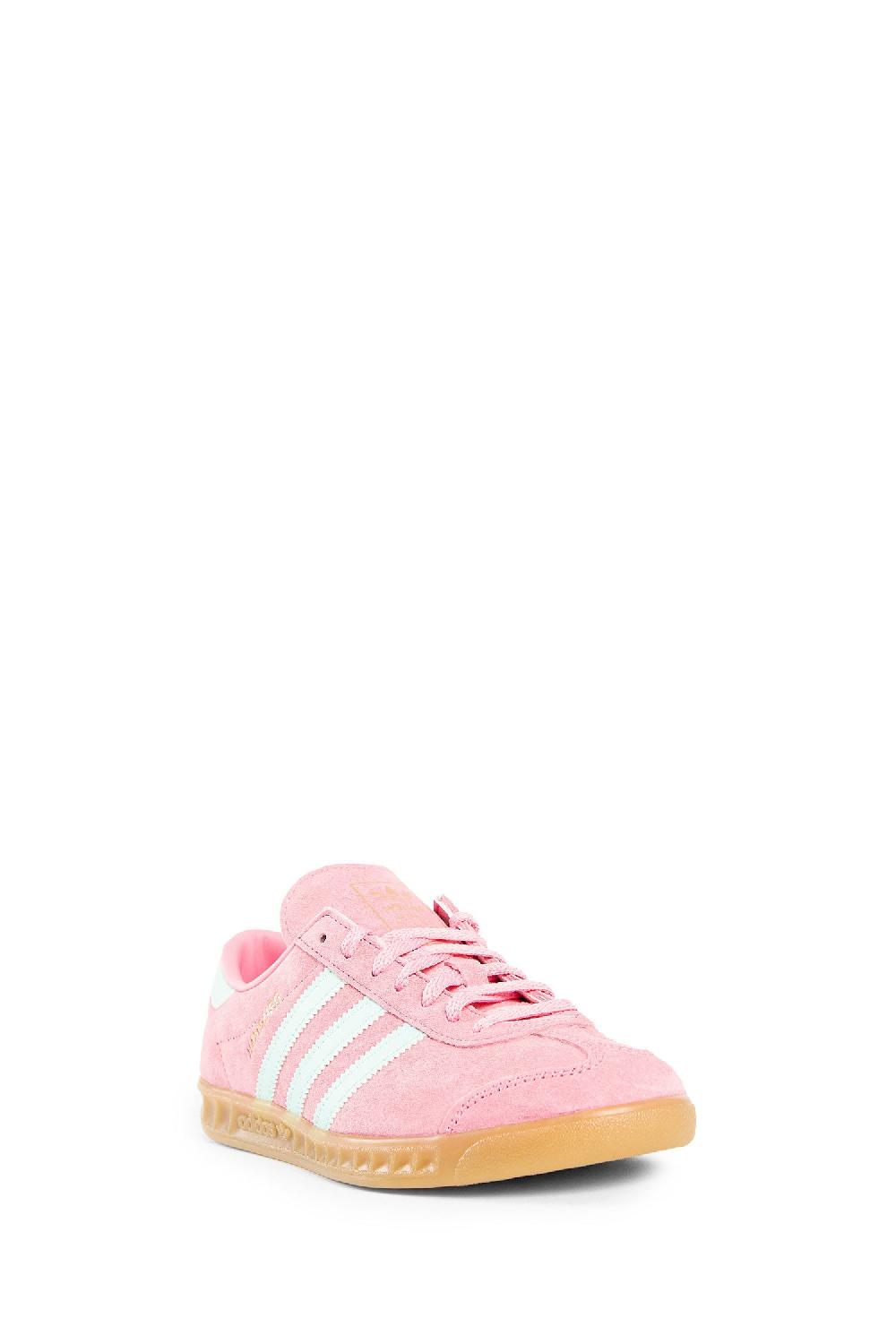 Antonioli ADIDAS UNISEX PINK SNEAKERS Sconto