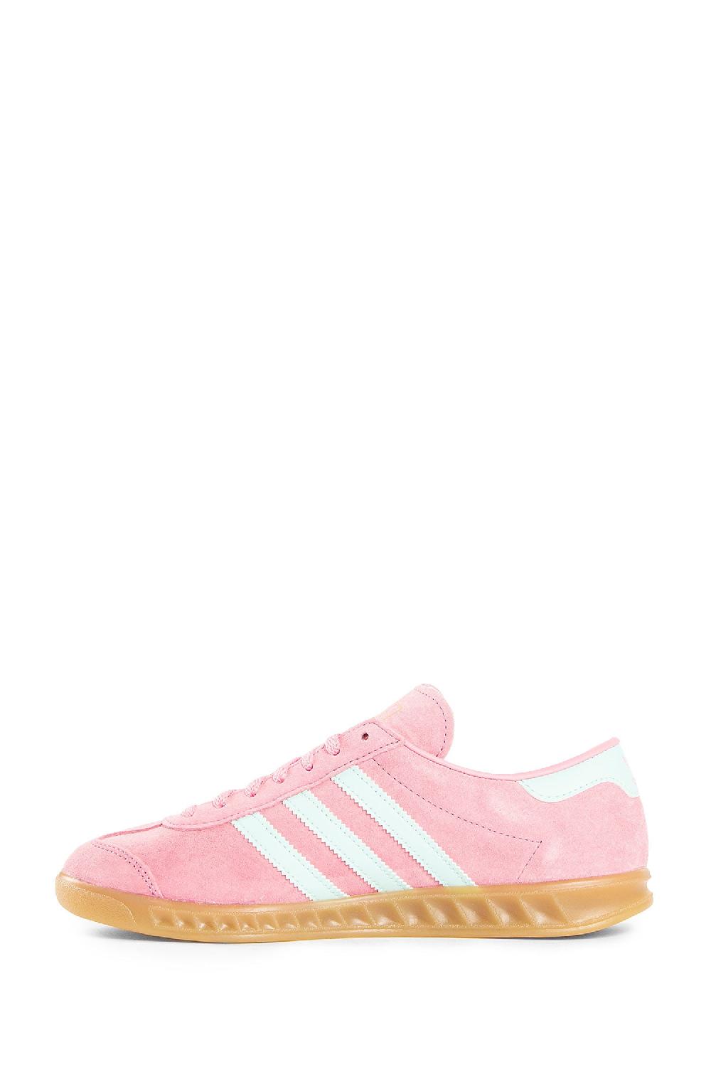 Antonioli ADIDAS UNISEX PINK SNEAKERS Sconto