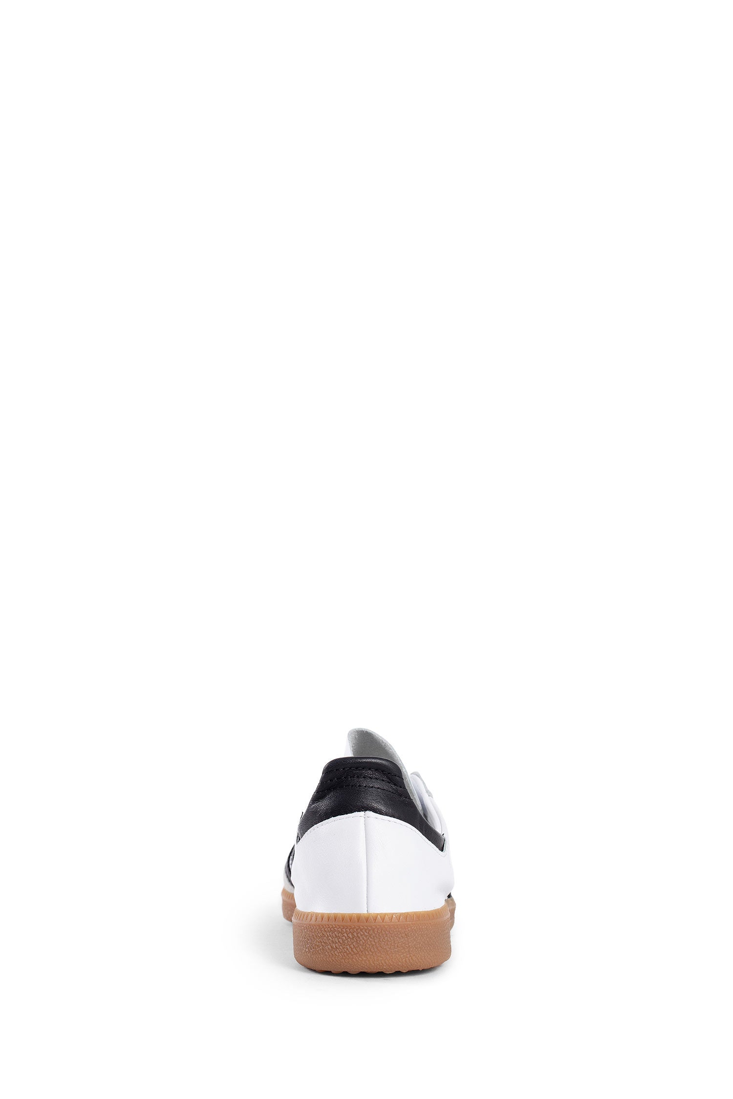 Antonioli ADIDAS UNISEX WHITE SNEAKERS Economico