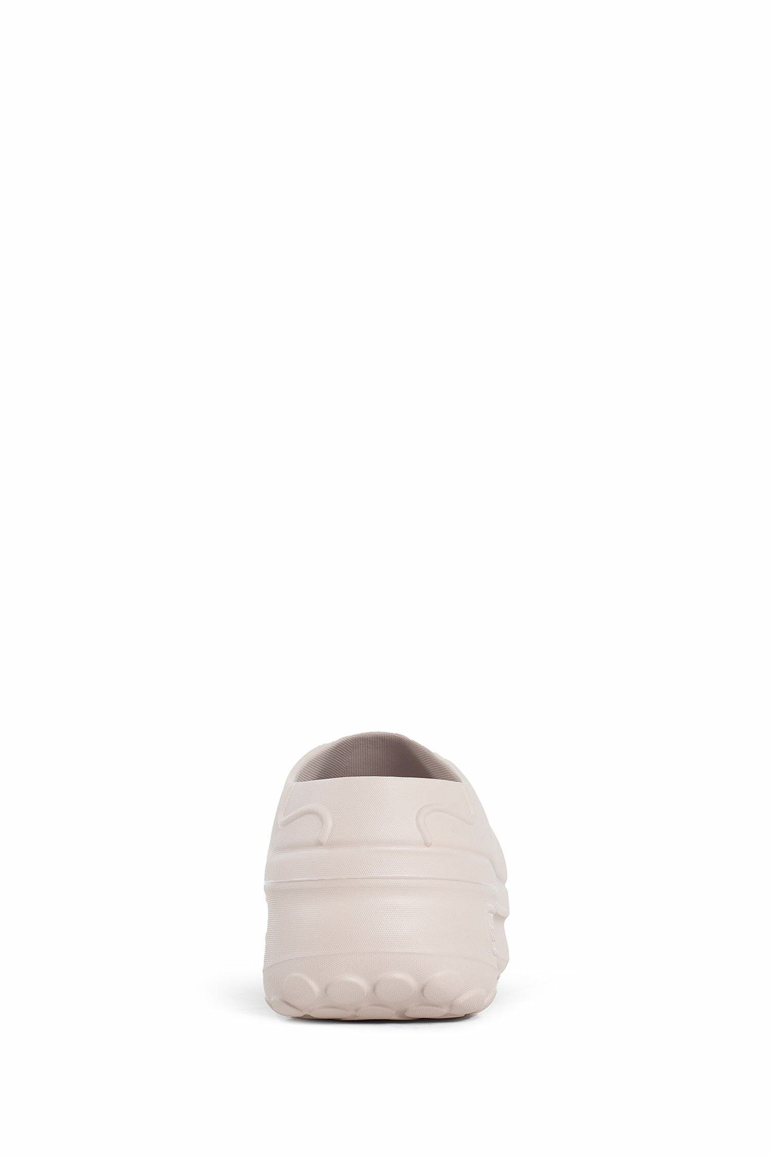 Antonioli ADIDAS WOMAN BEIGE MULES Outlet