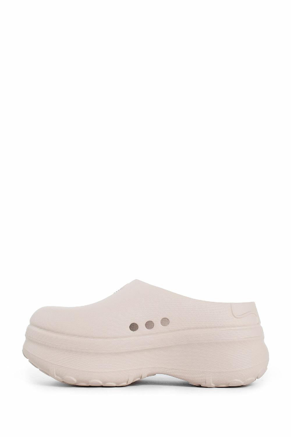 Antonioli ADIDAS WOMAN BEIGE MULES Outlet
