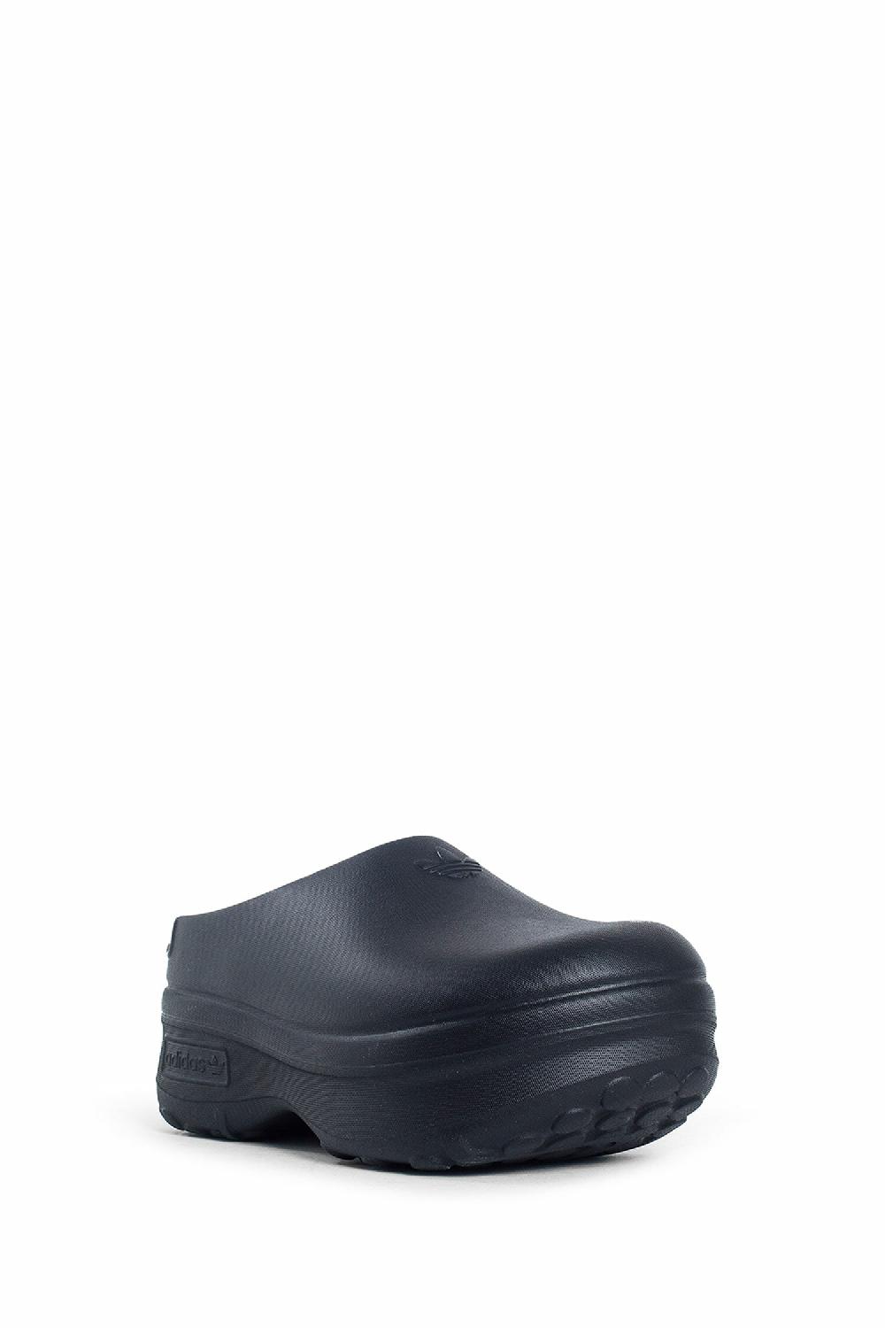 Antonioli ADIDAS WOMAN BLACK MULES In Vendita