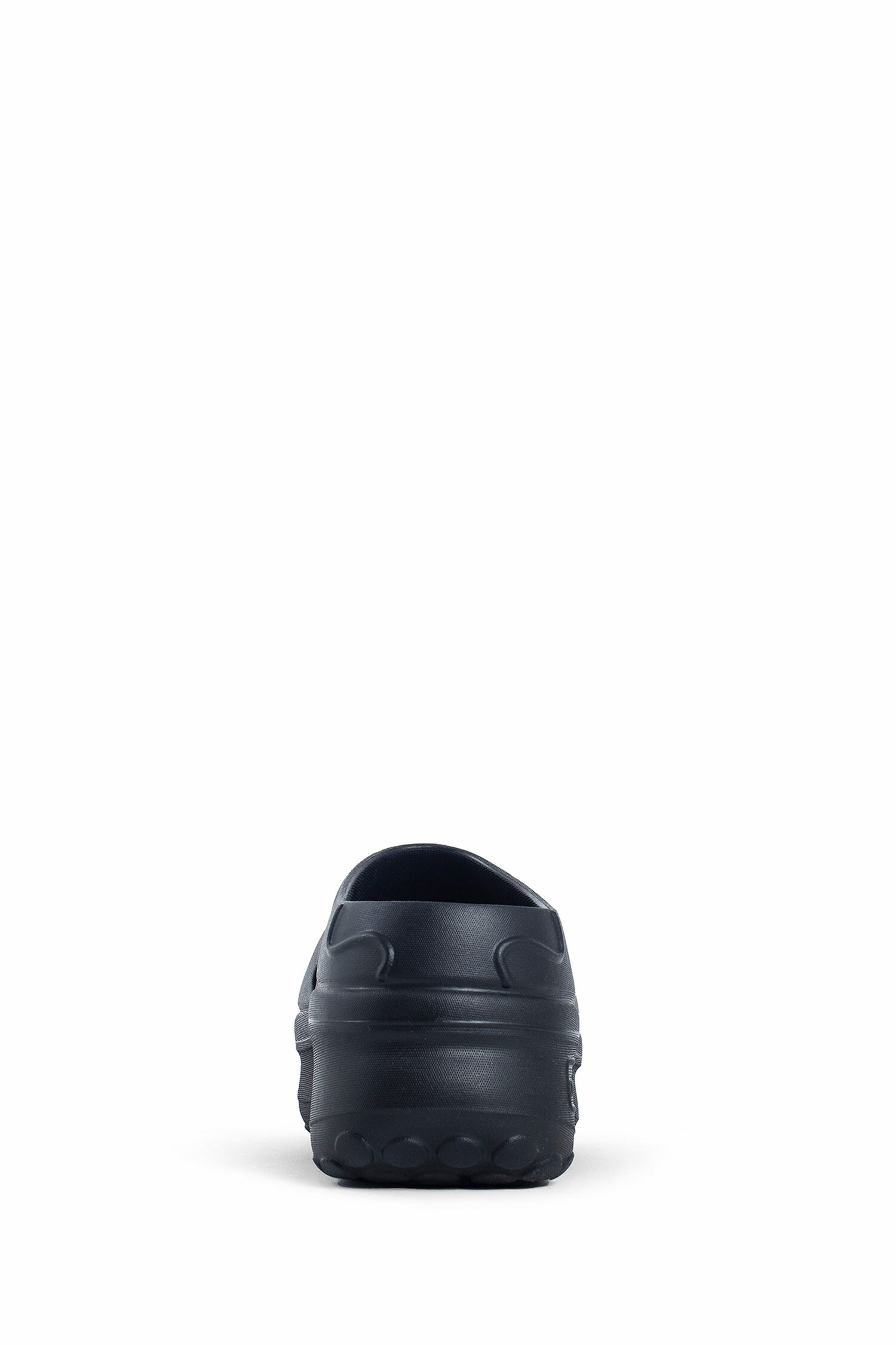 Antonioli ADIDAS WOMAN BLACK MULES In Vendita