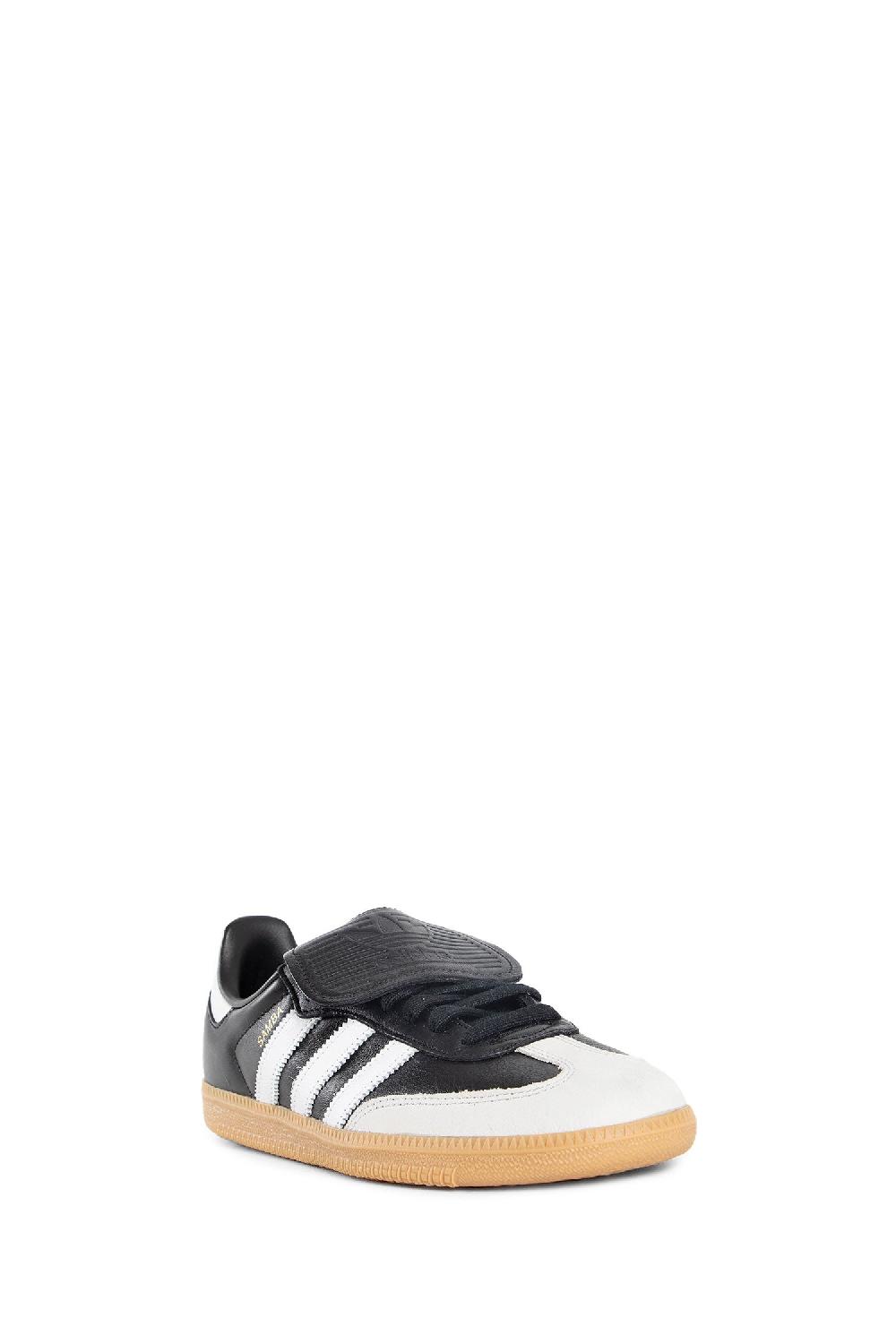 Antonioli ADIDAS WOMAN BLACK&WHITE SNEAKERS Saldi