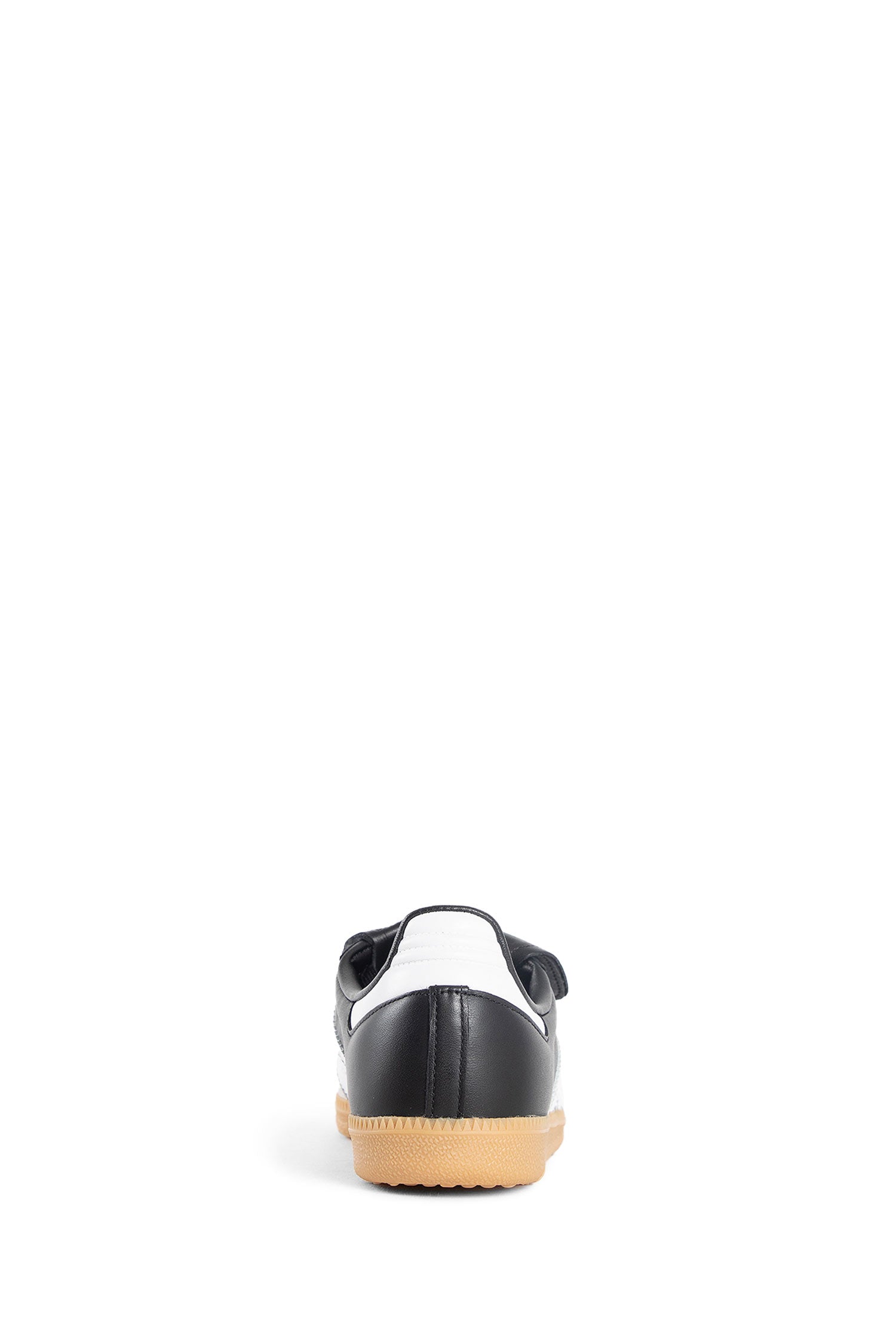 Antonioli ADIDAS WOMAN BLACK&WHITE SNEAKERS Saldi