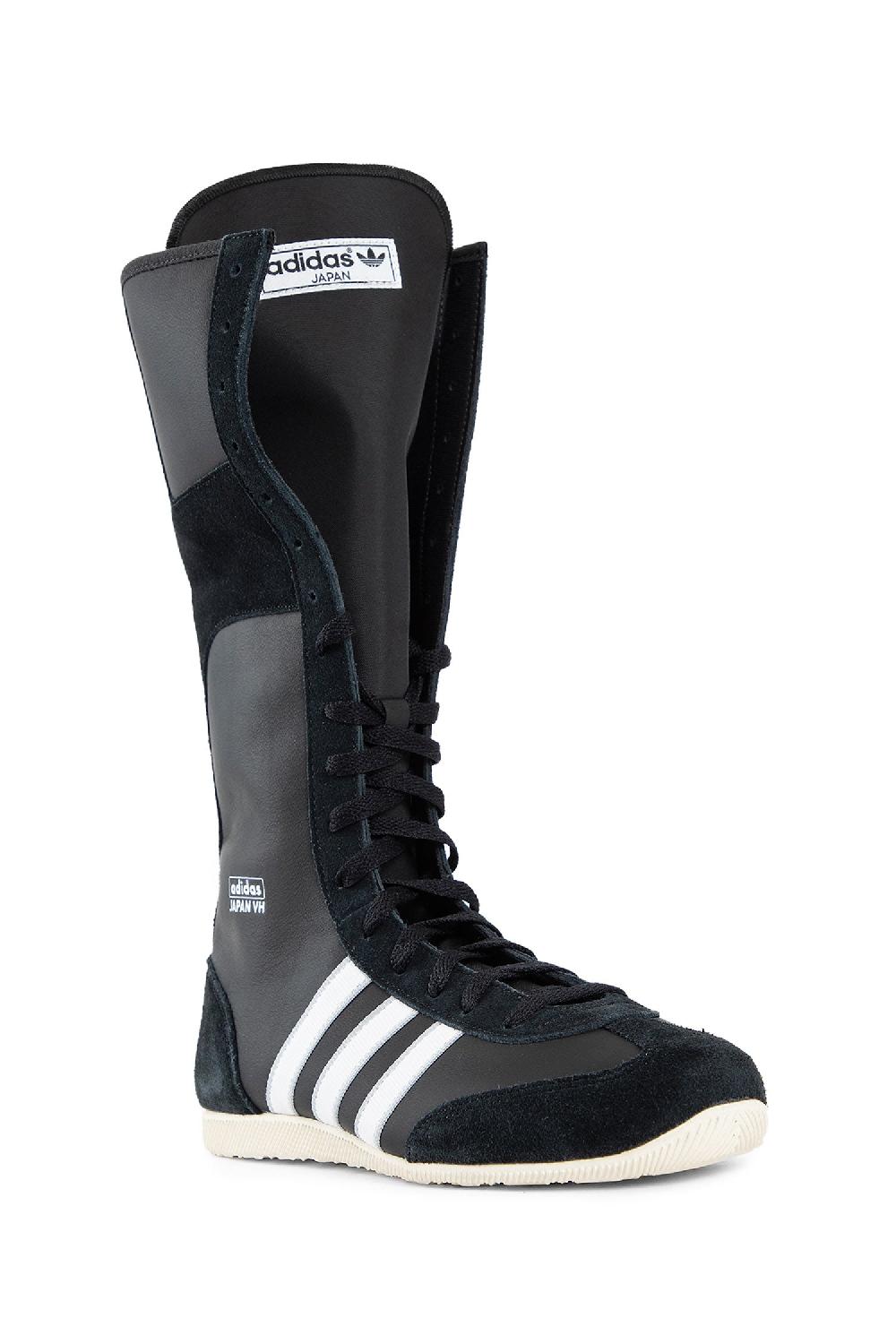 Antonioli ADIDAS WOMAN BLACK&WHITE SNEAKERS Offerte