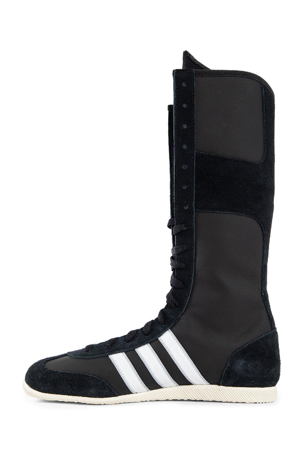 Antonioli ADIDAS WOMAN BLACK&WHITE SNEAKERS Offerte