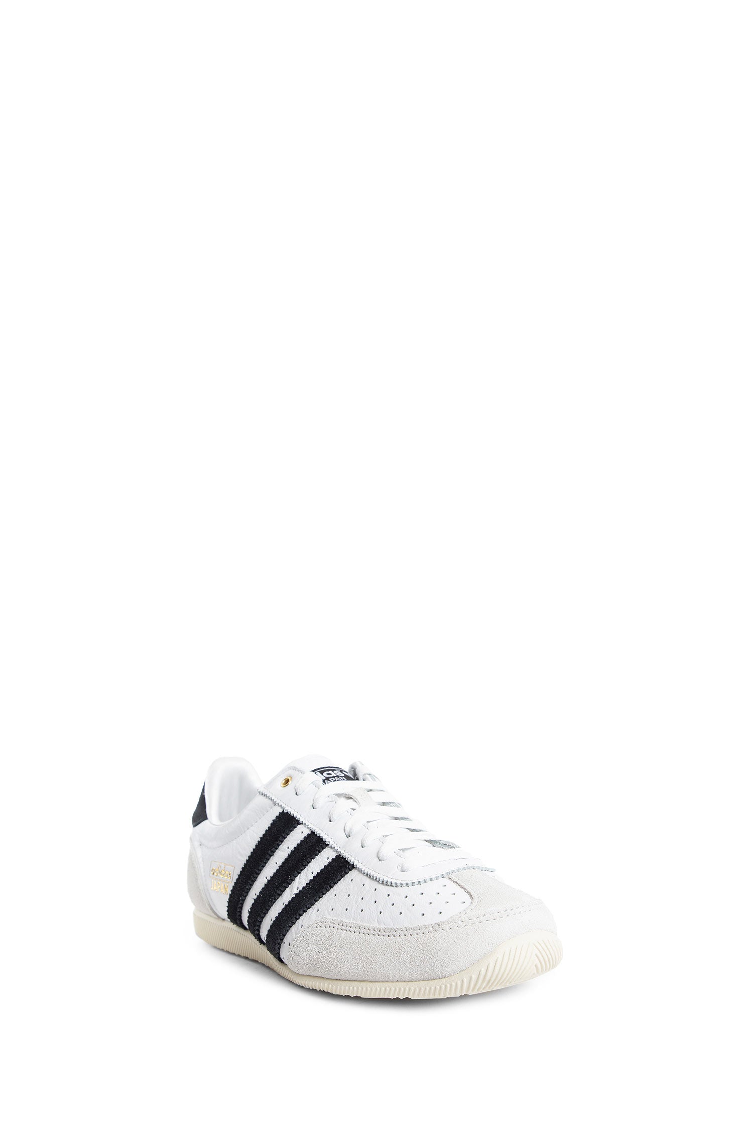 Antonioli ADIDAS WOMAN BLACK&WHITE SNEAKERS Hotsell