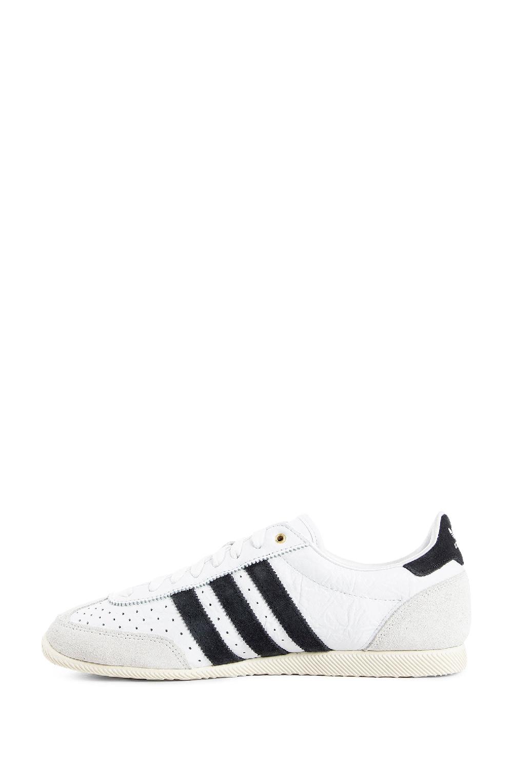 Antonioli ADIDAS WOMAN BLACK&WHITE SNEAKERS Hotsell