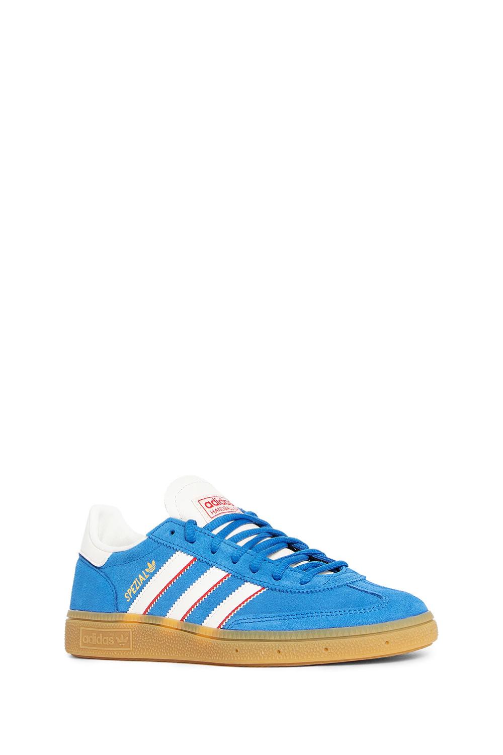 Antonioli ADIDAS WOMAN BLUE SNEAKERS Vendita Calda