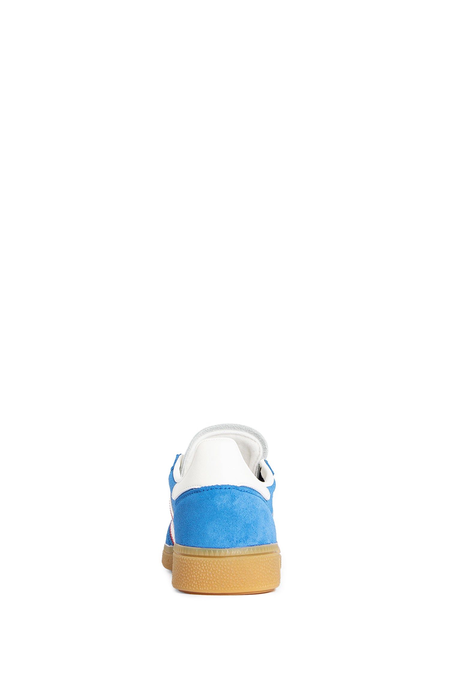 Antonioli ADIDAS WOMAN BLUE SNEAKERS Vendita Calda