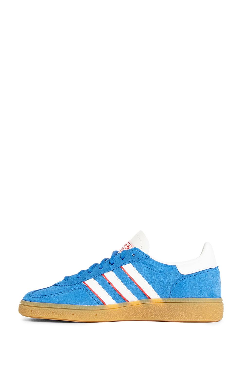 Antonioli ADIDAS WOMAN BLUE SNEAKERS Vendita Calda