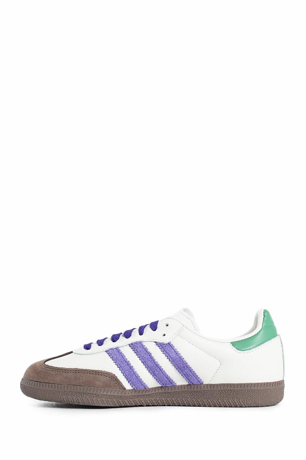 Antonioli ADIDAS WOMAN WHITE SNEAKERS Saldi Di Fabbrica