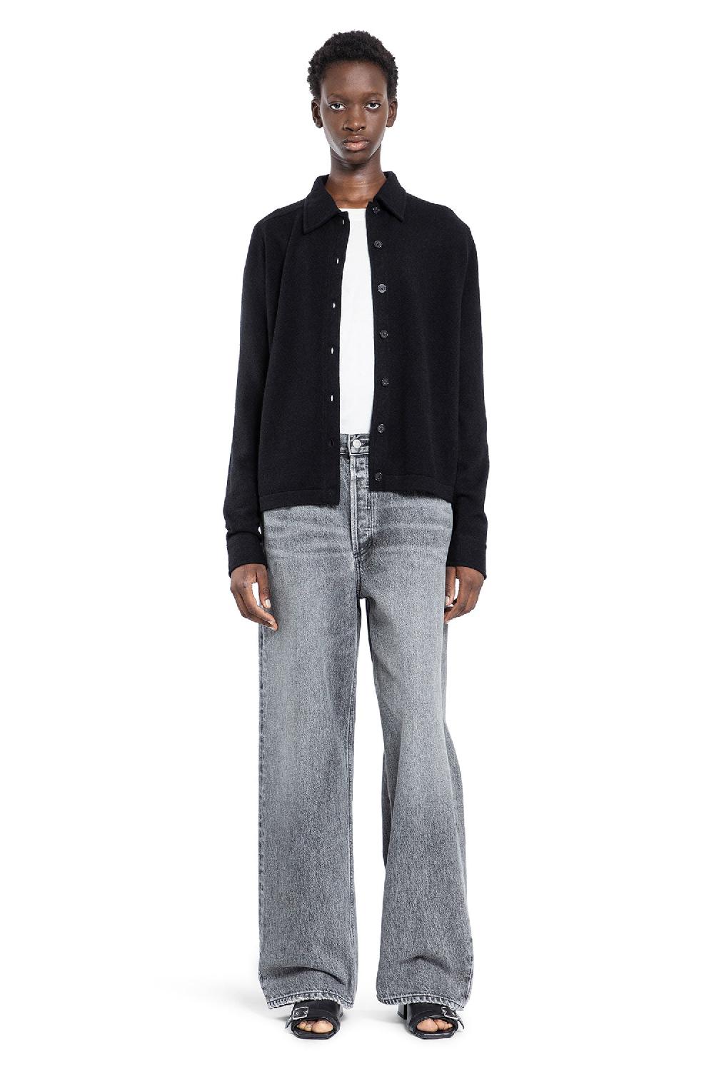 Antonioli AGOLDE WOMAN GREY JEANS 2025