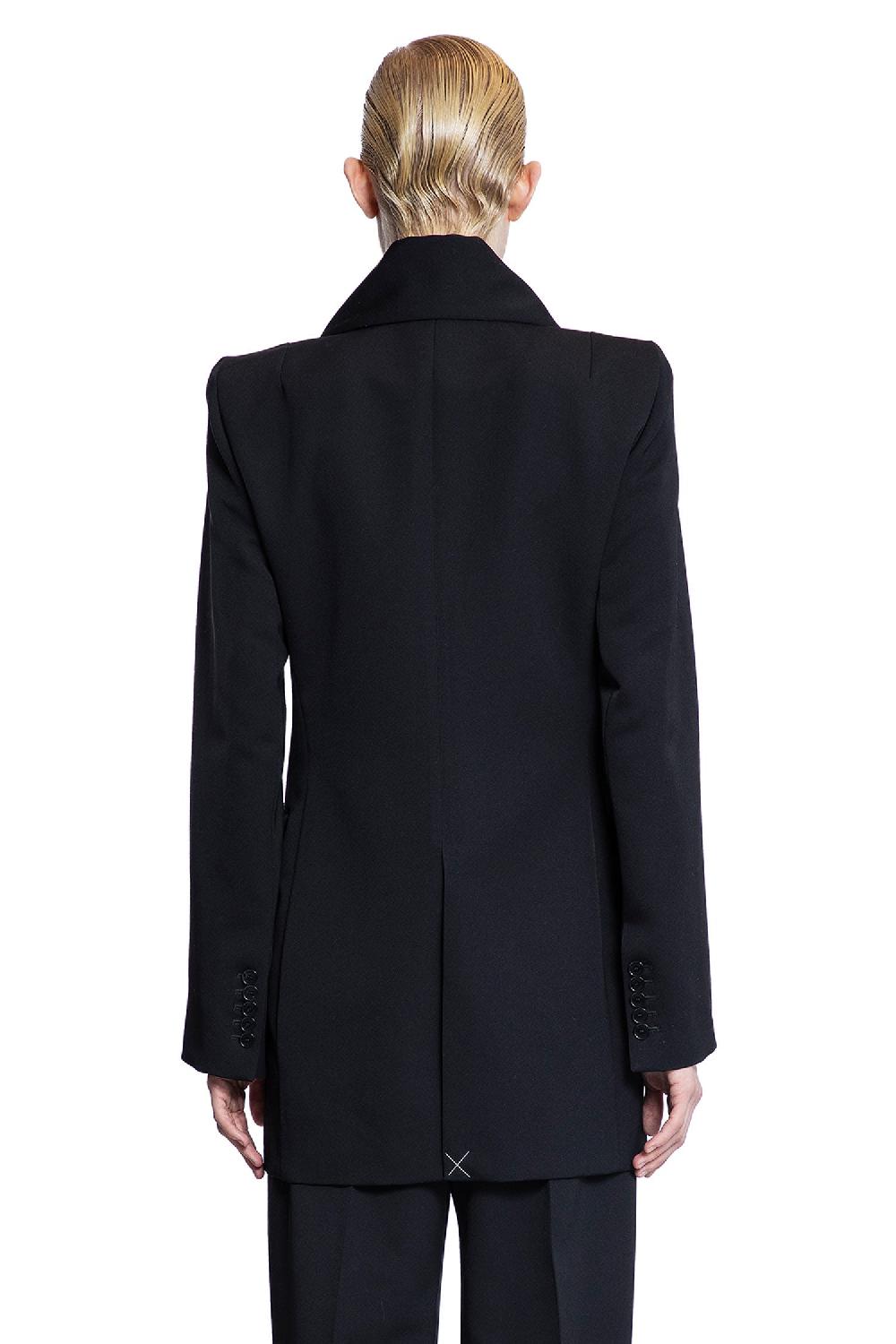 Antonioli ALAINPAUL WOMAN BLACK BLAZERS Italia