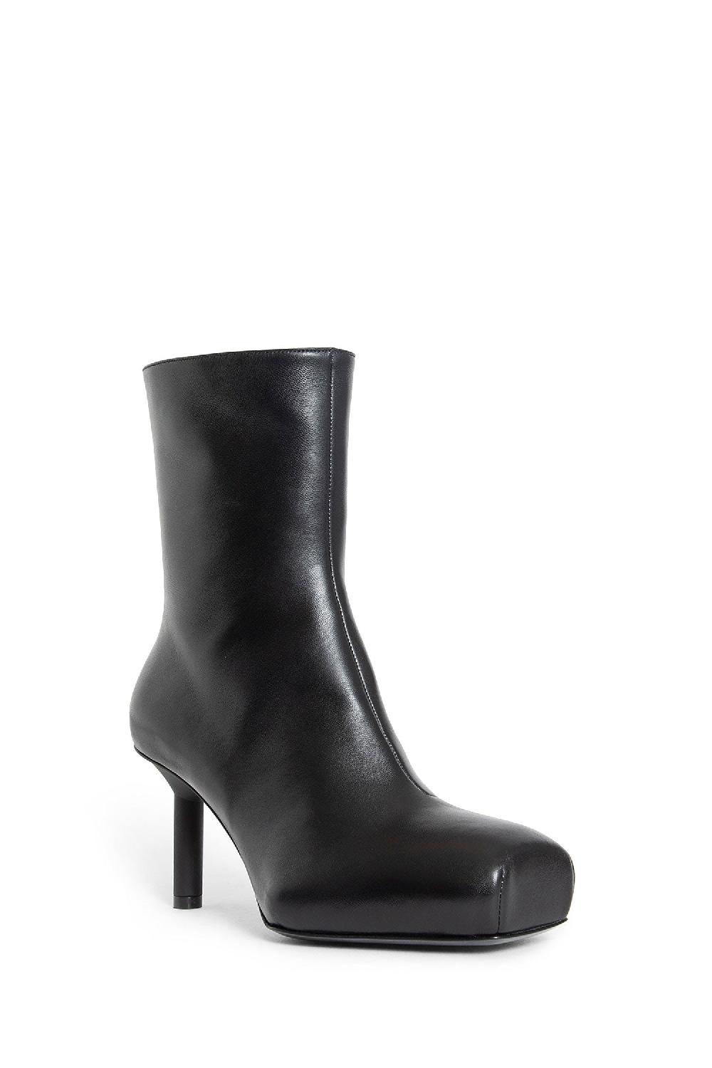 Antonioli ALAINPAUL WOMAN BLACK BOOTS 2025