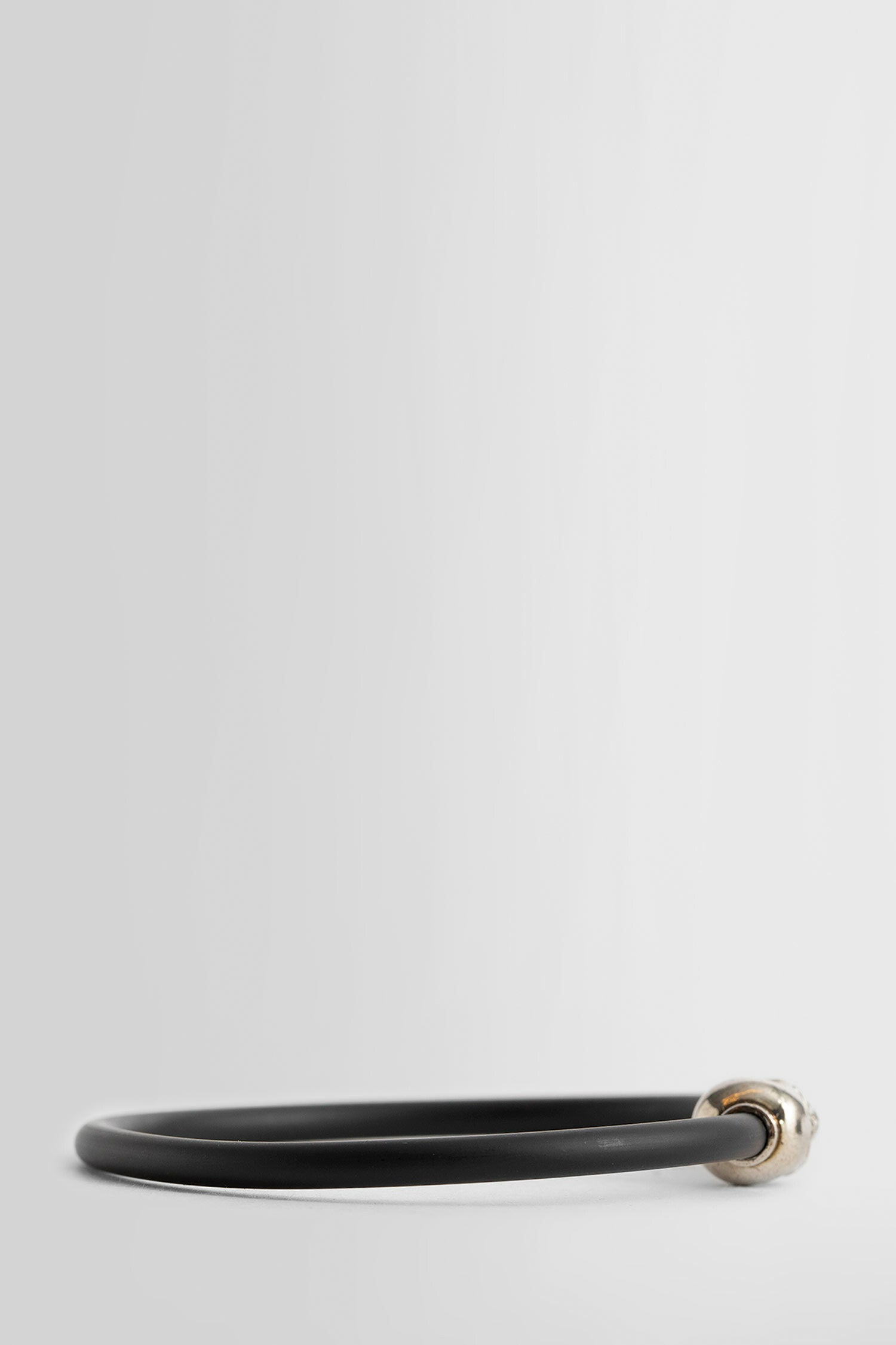 Antonioli ALEXANDER MCQUEEN MAN BLACK JEWELLERY Hotsell