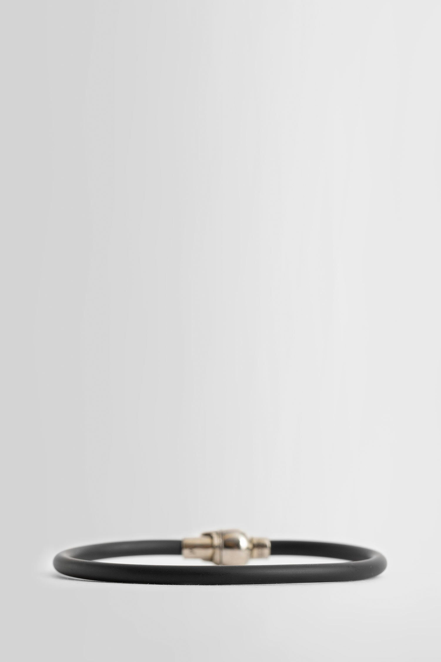 Antonioli ALEXANDER MCQUEEN MAN BLACK JEWELLERY Hotsell