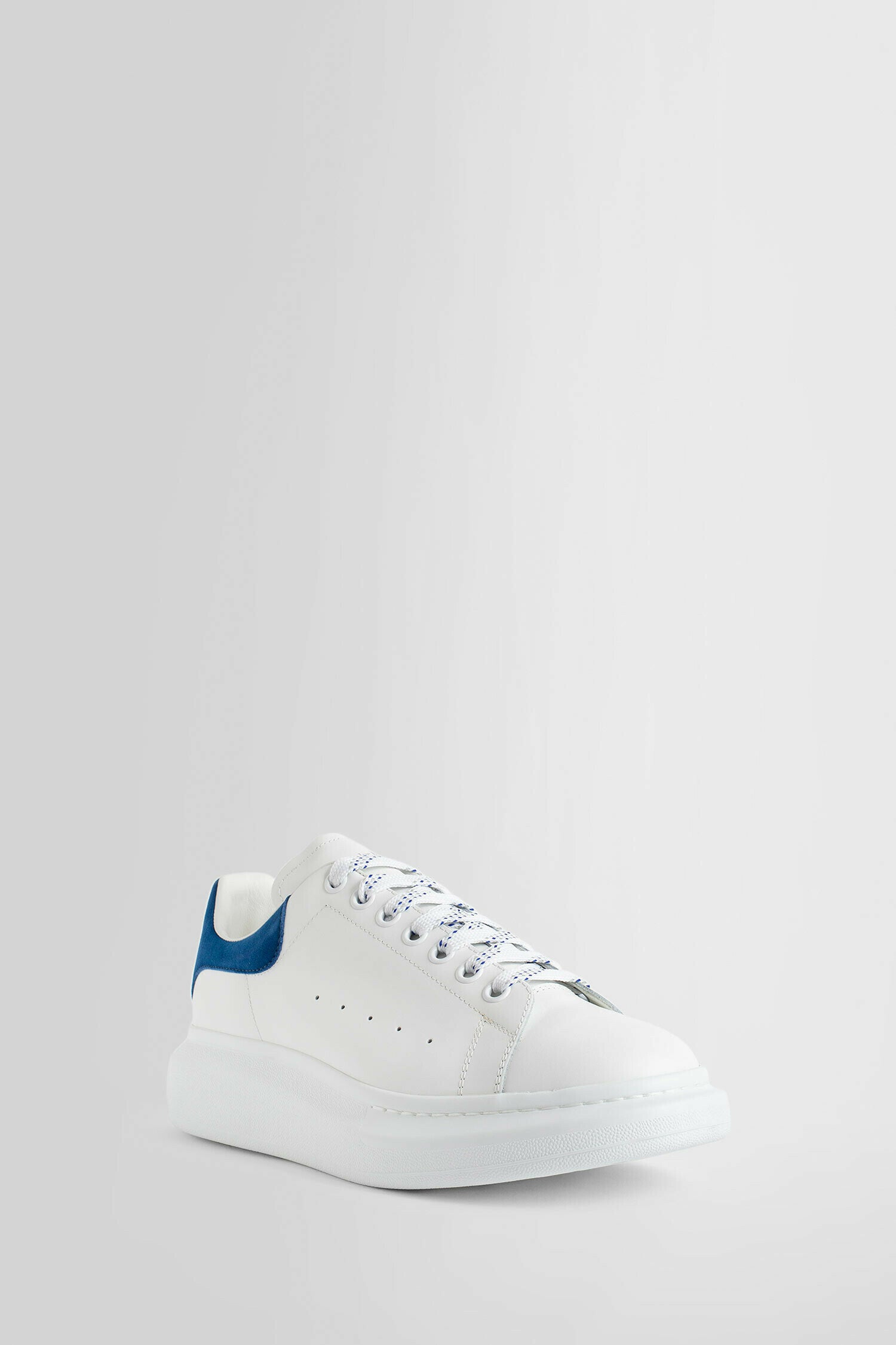 Antonioli ALEXANDER MCQUEEN MAN MULTICOLOR SNEAKERS Moda
