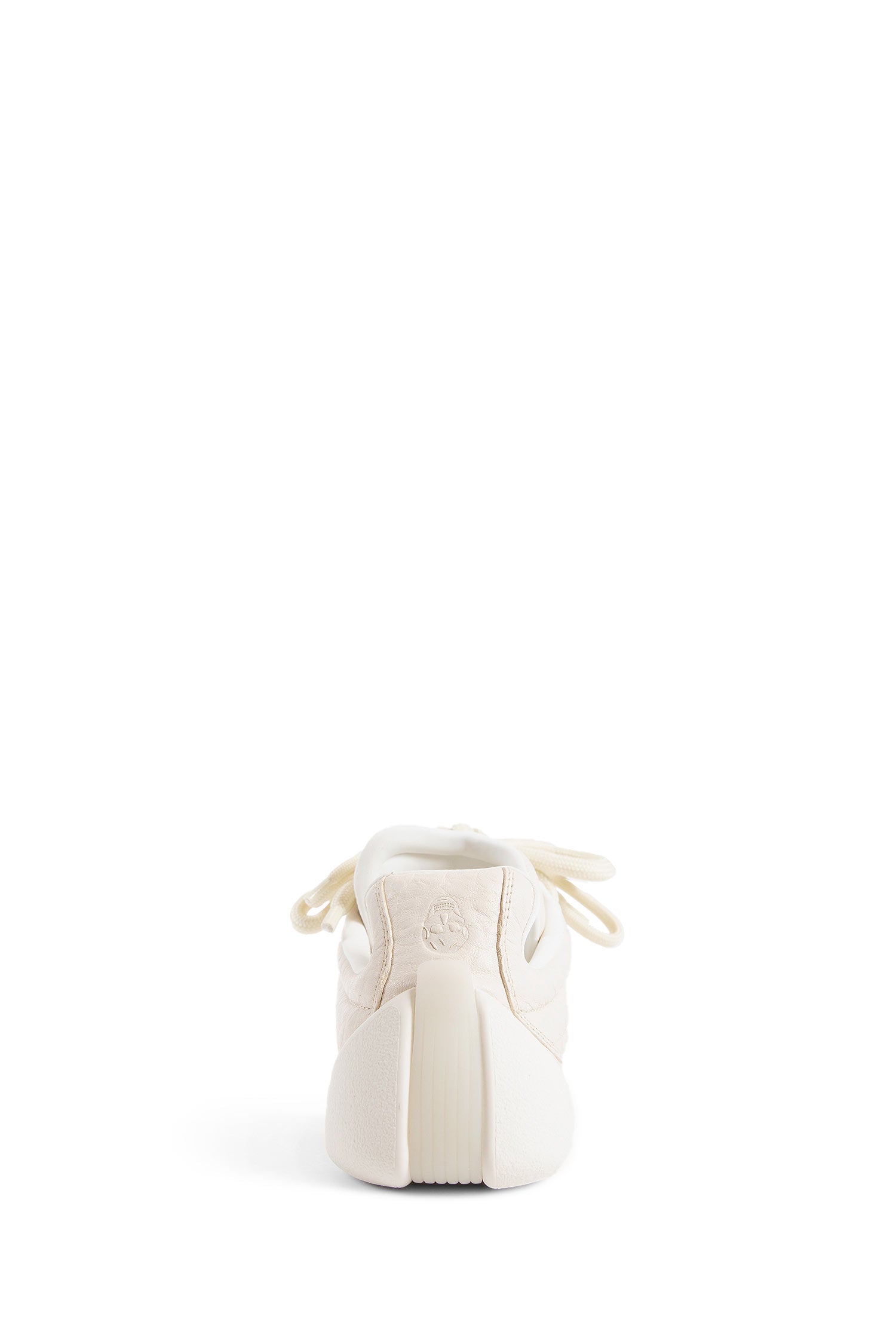 Antonioli ALEXANDER MCQUEEN MAN OFF-WHITE SNEAKERS Italia