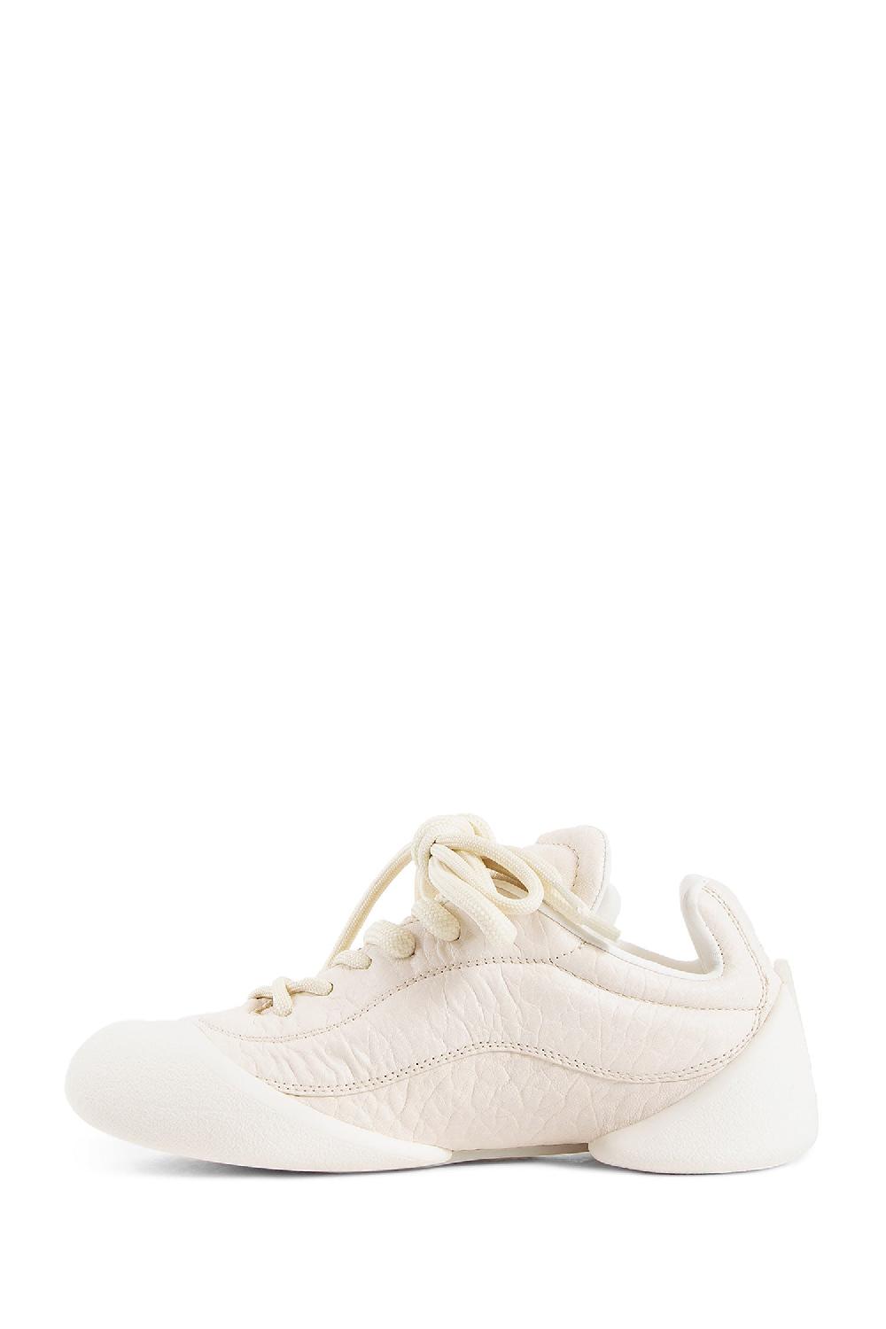 Antonioli ALEXANDER MCQUEEN MAN OFF-WHITE SNEAKERS Italia