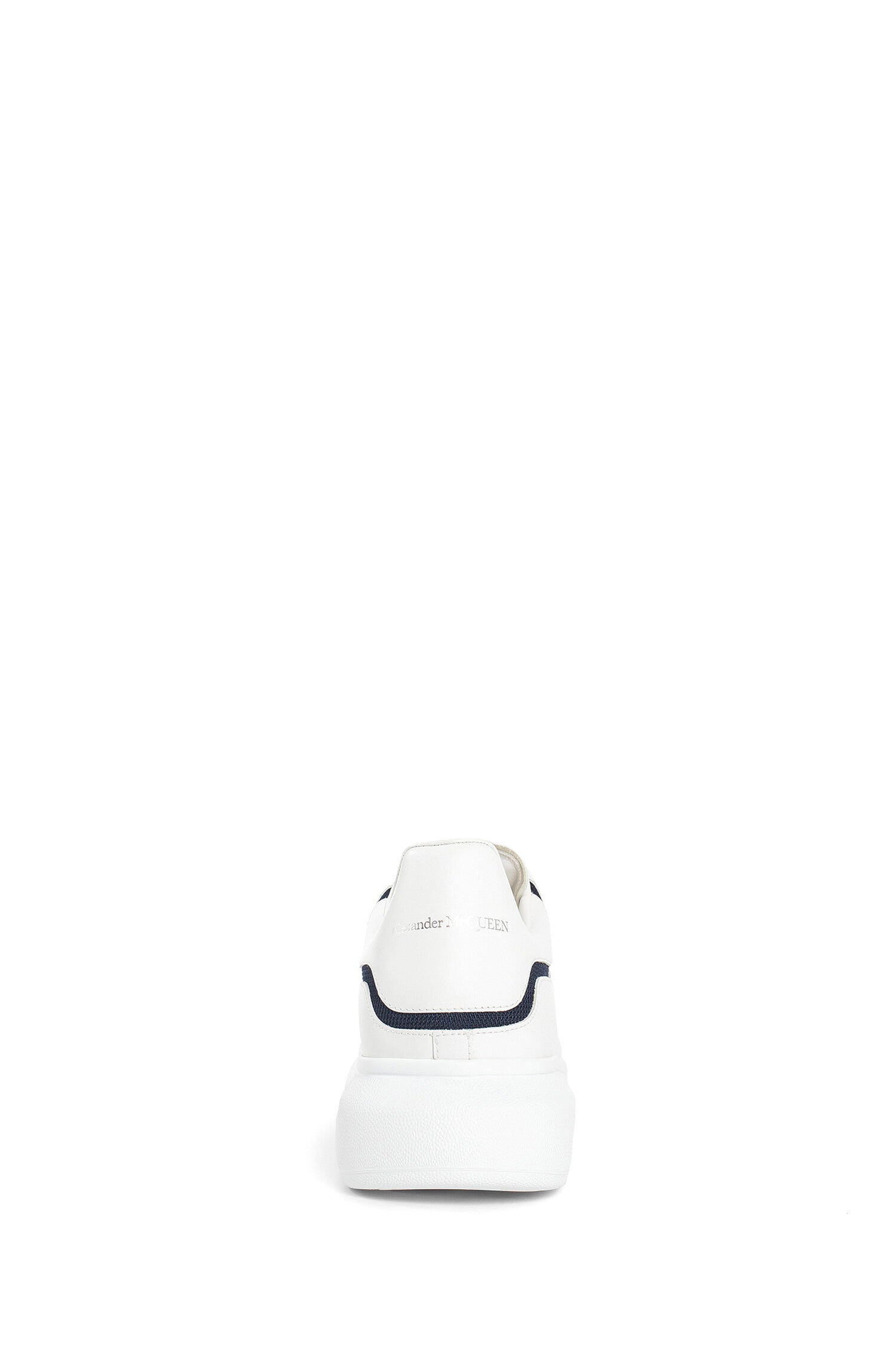 Antonioli ALEXANDER MCQUEEN MAN WHITE SNEAKERS Fino Al -60%