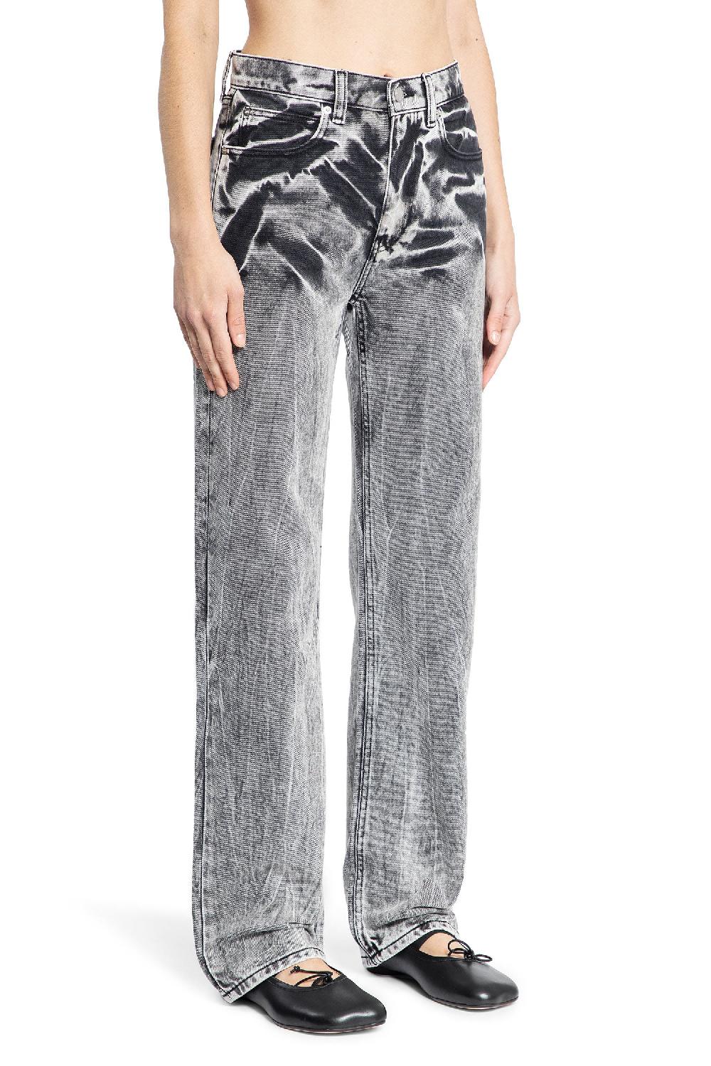 Antonioli ALEXANDER WANG WOMAN JEANS Vendita