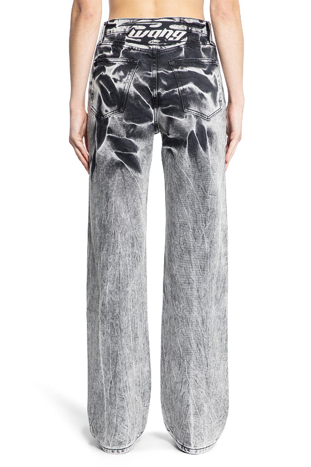 Antonioli ALEXANDER WANG WOMAN JEANS Vendita