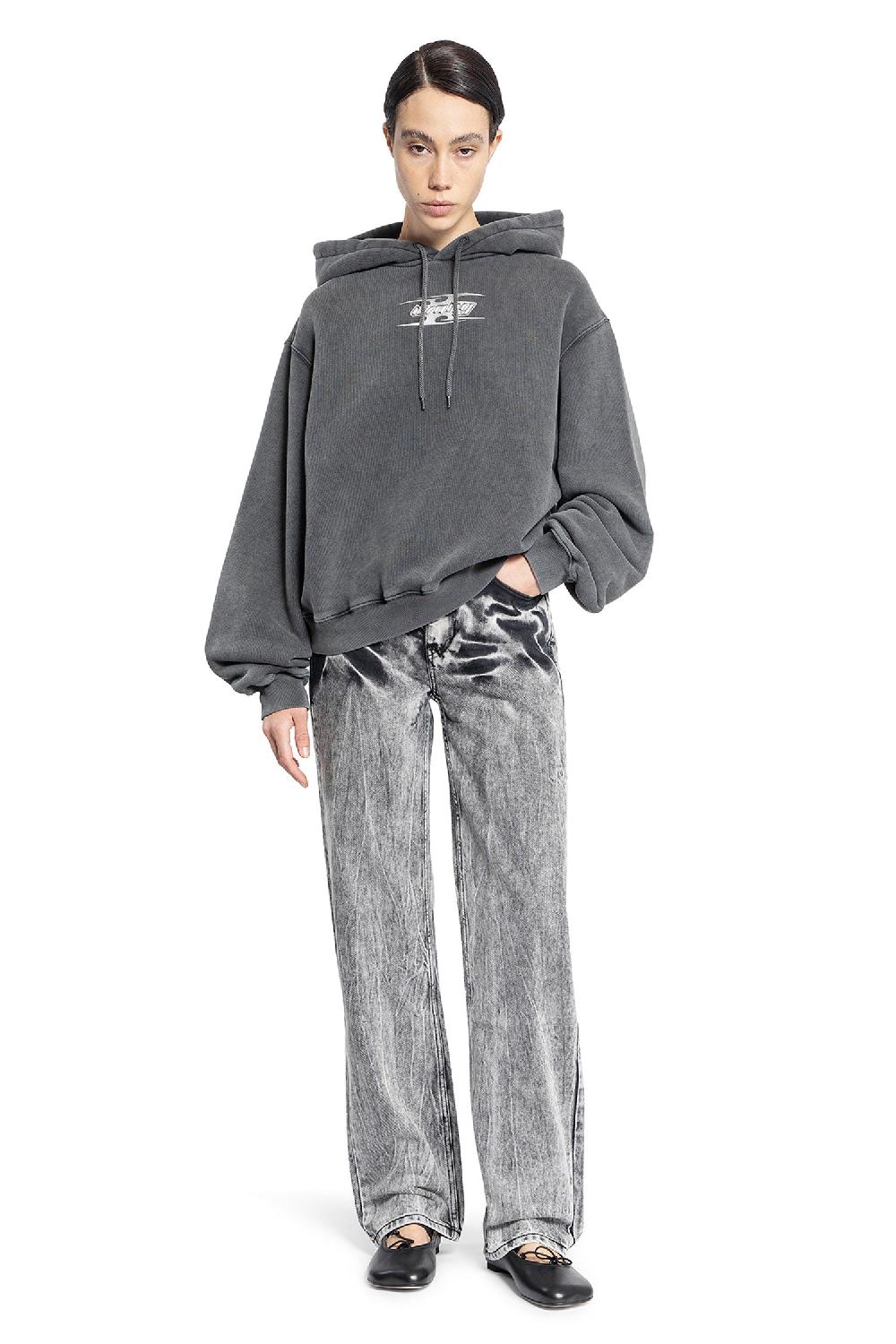 Antonioli ALEXANDER WANG WOMAN JEANS Vendita