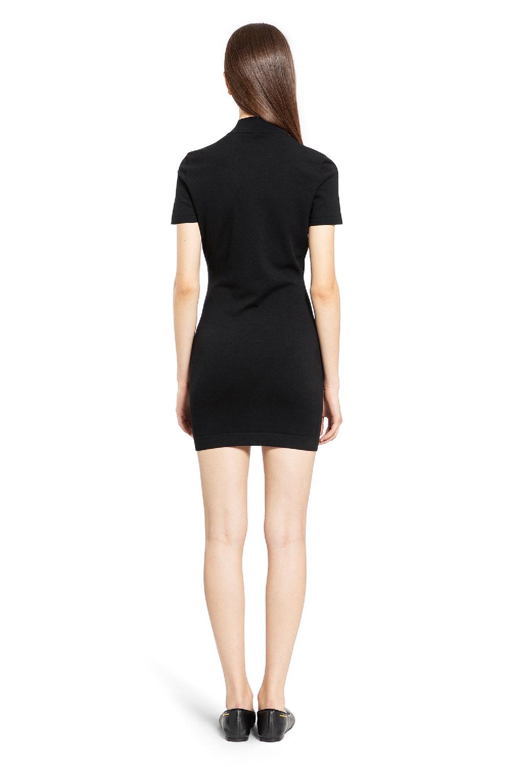 Antonioli ALEXANDER WANG WOMAN BLACK DRESSES Spedizione Gratuita