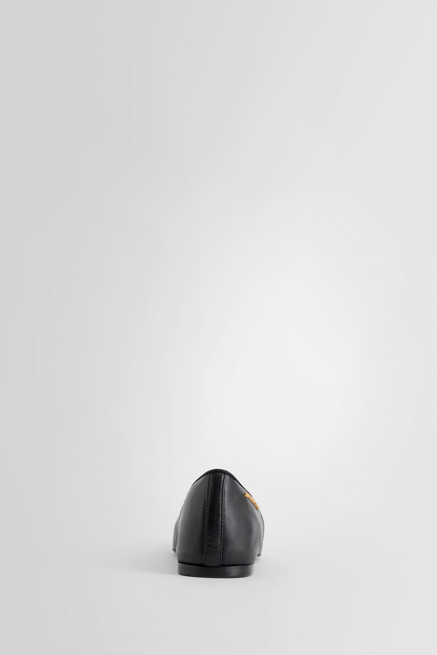 Antonioli ALEXANDER WANG WOMAN BLACK FLATS Pezzi Unici